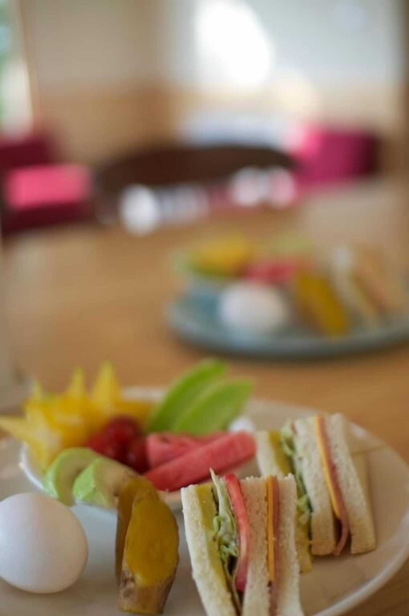 Gift card for I Sky Villa