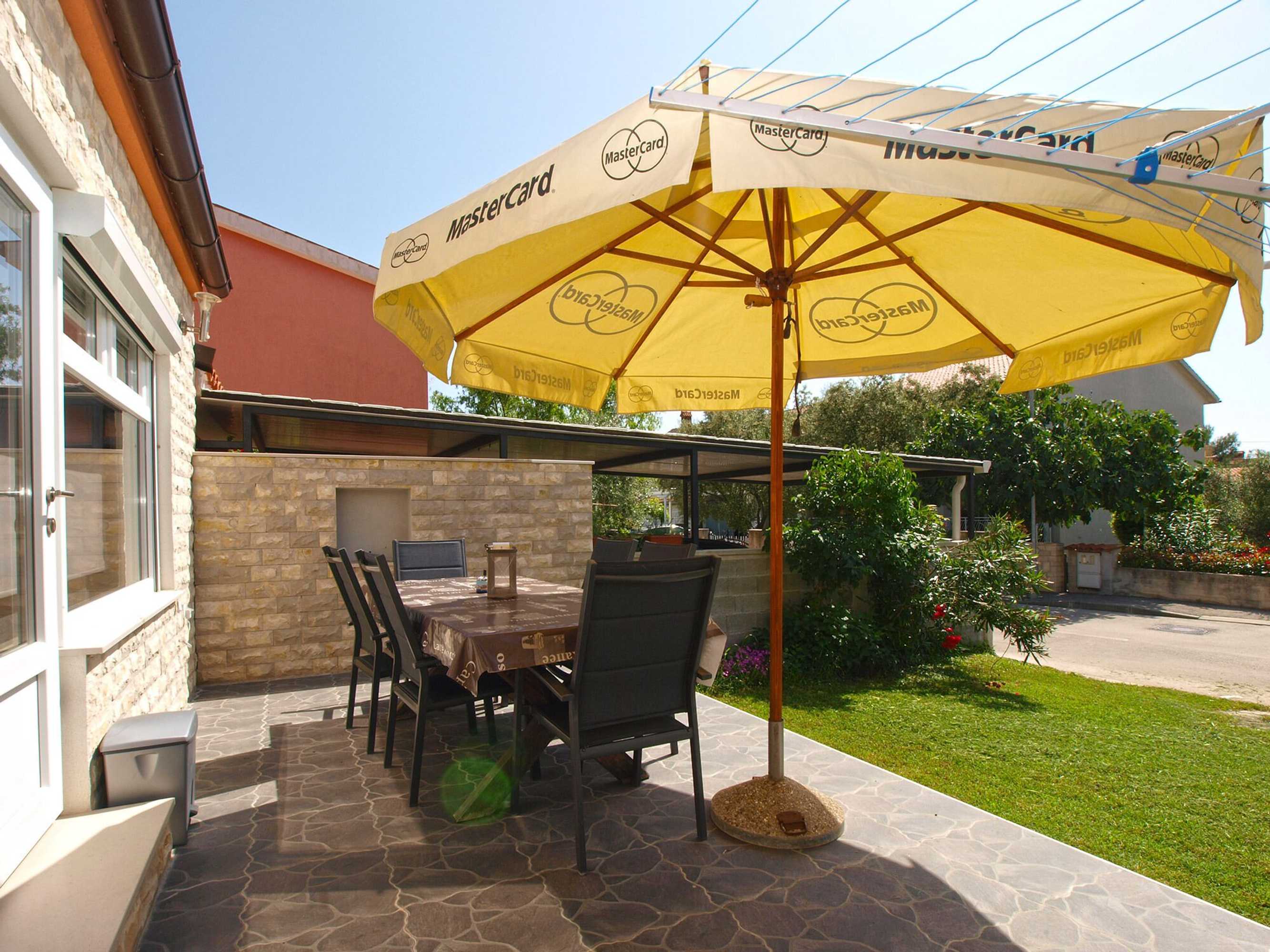 Gift card for Apartments Ivanka 934