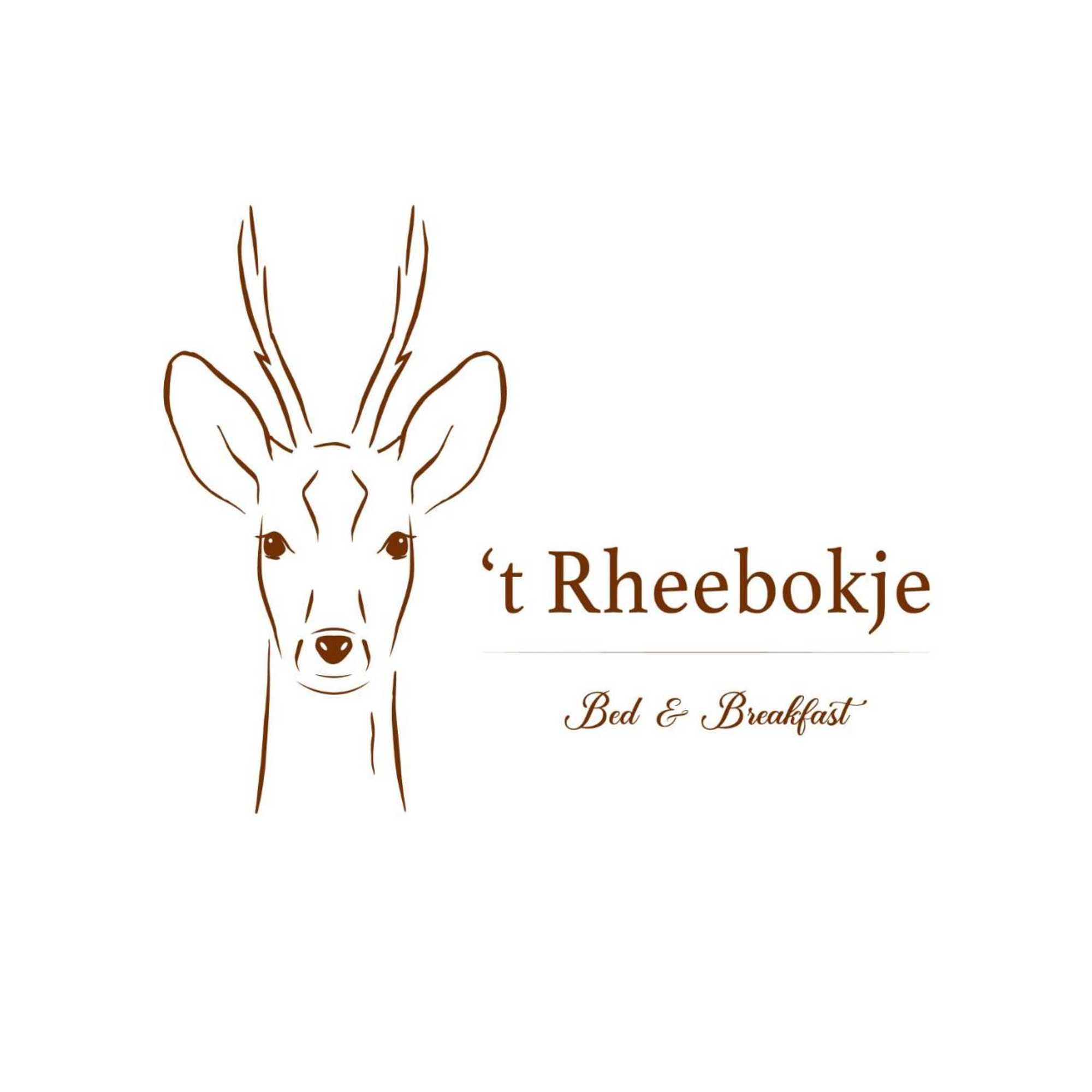 Gift card for 't Rheebokje