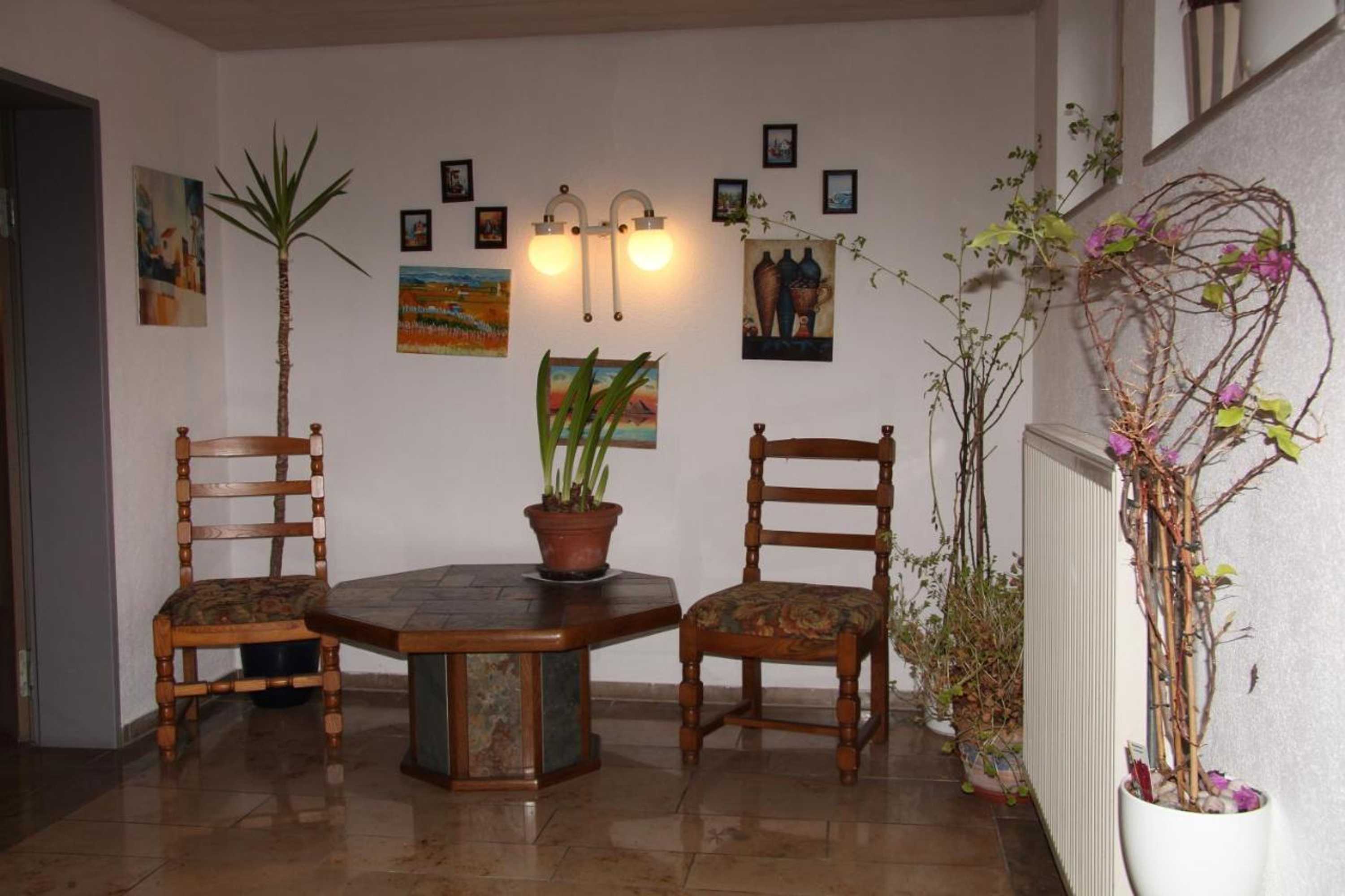 Gift card for Hotel am Schloss Neuenstein