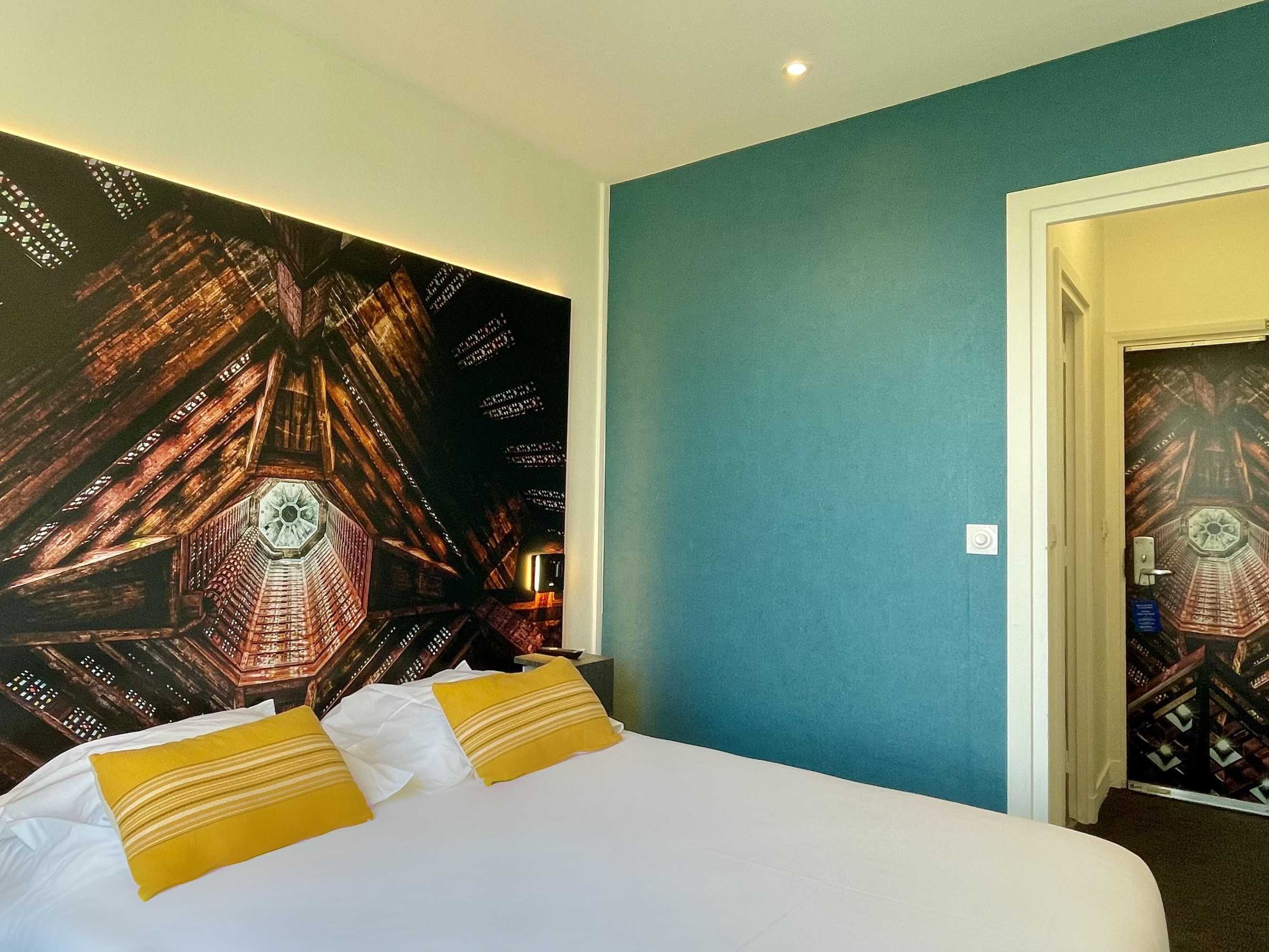 Gift card for Best Western Arthotel Gift card for Best Western Arthotel