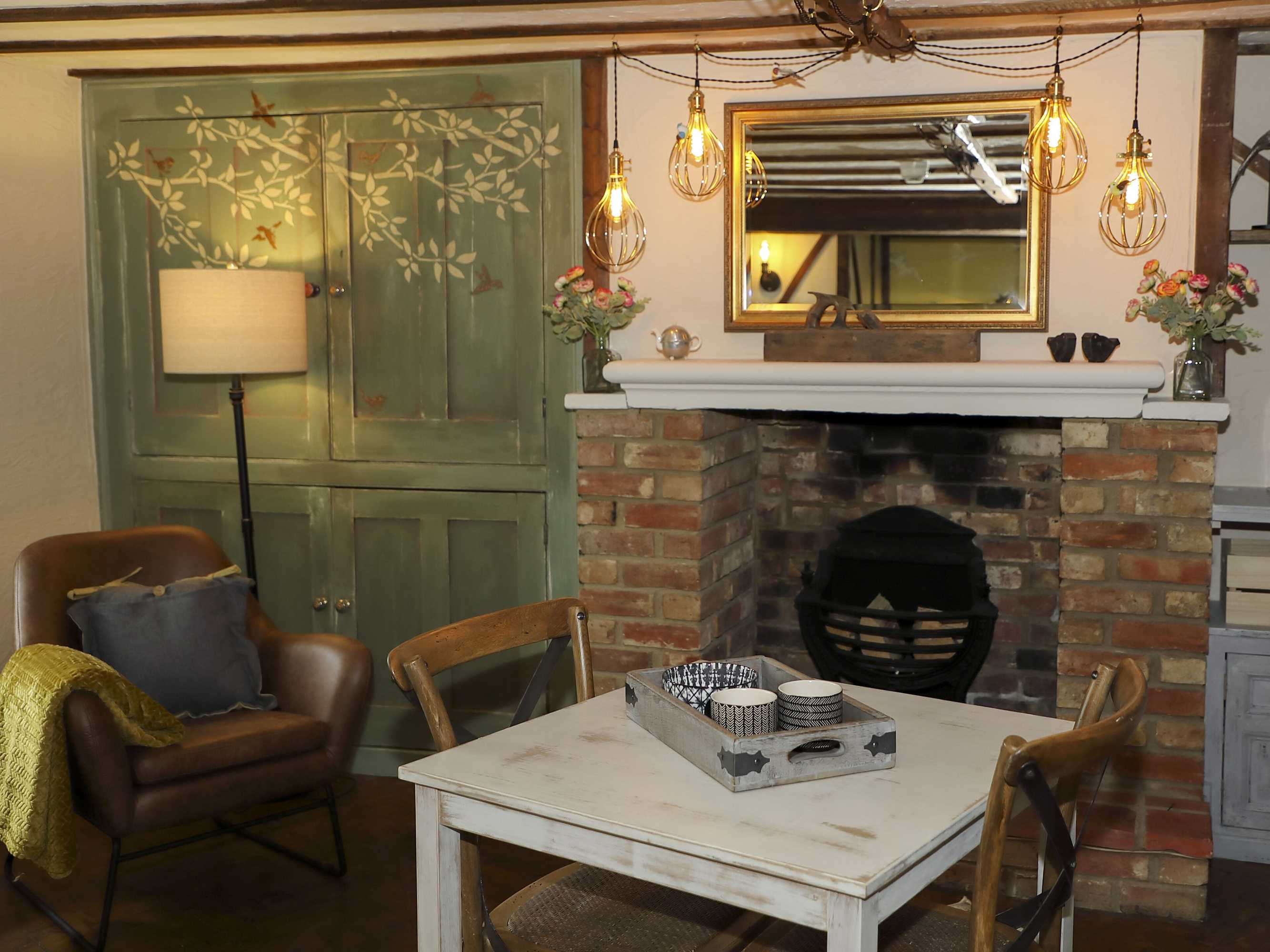 Gift card for Woodleys Farmhouse