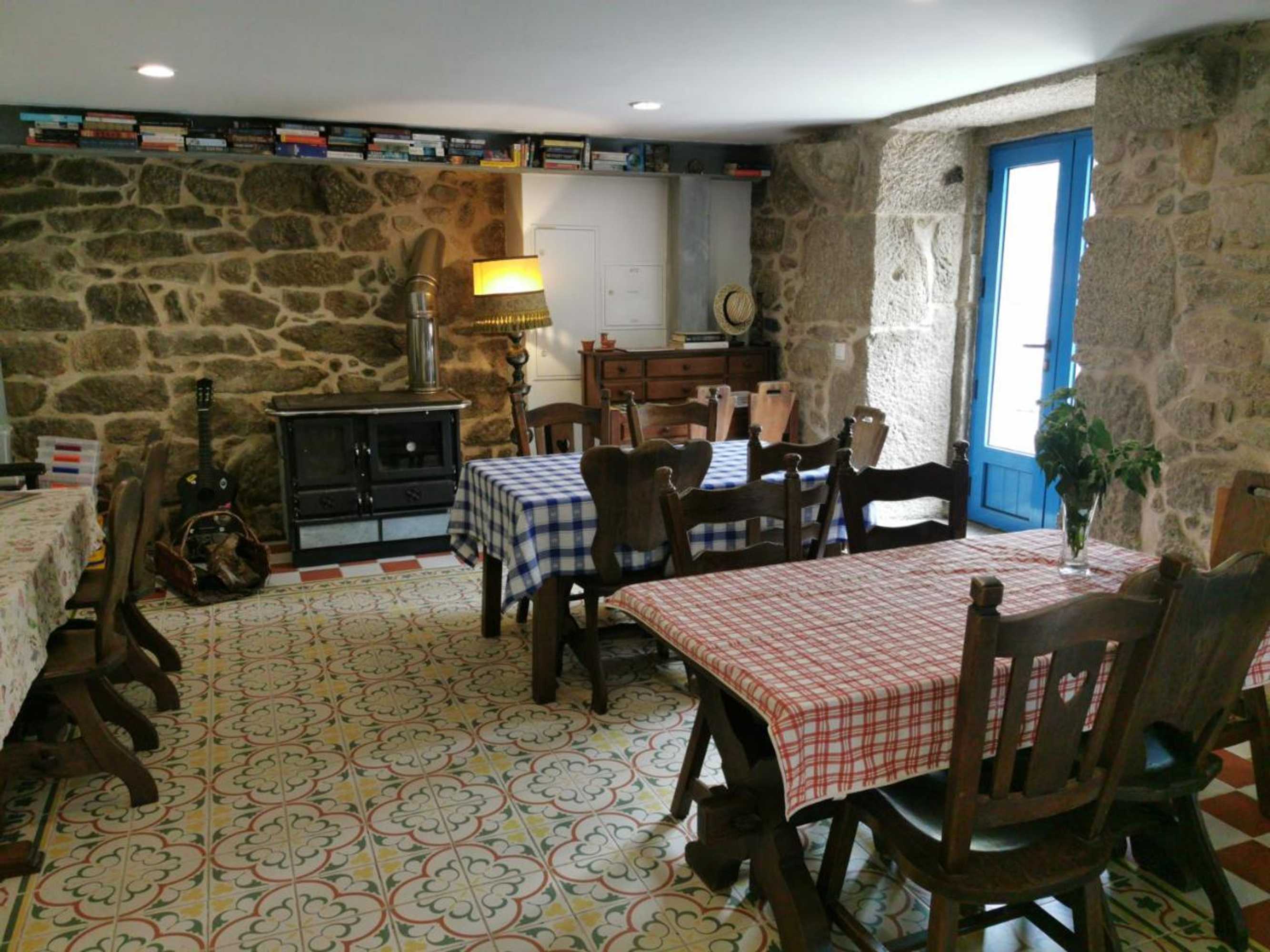 Gift card for Quinta Estrada Romana - Albergue de Peregrinos Gift card for Quinta Estrada Romana - Albergue de Peregrinos