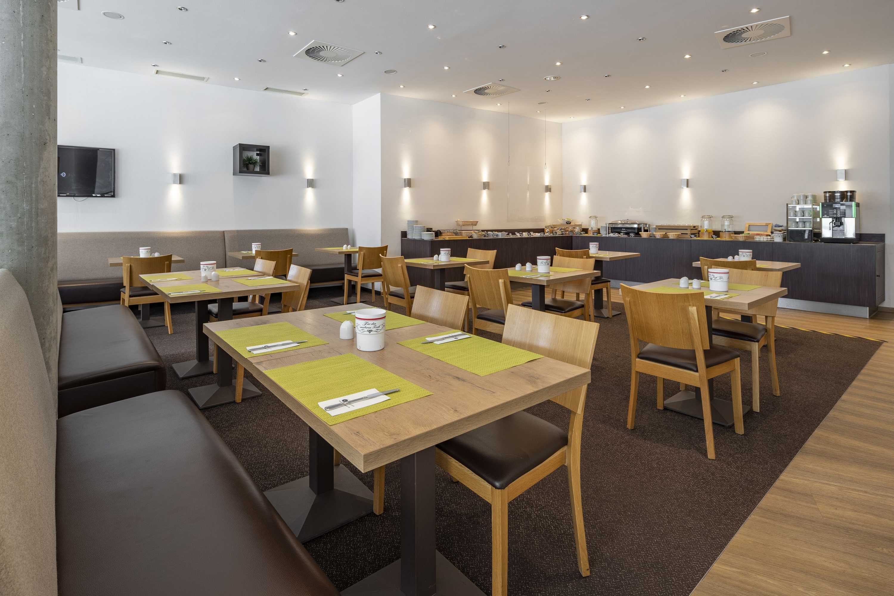 Gift card for Center Hotel Kaiserhof