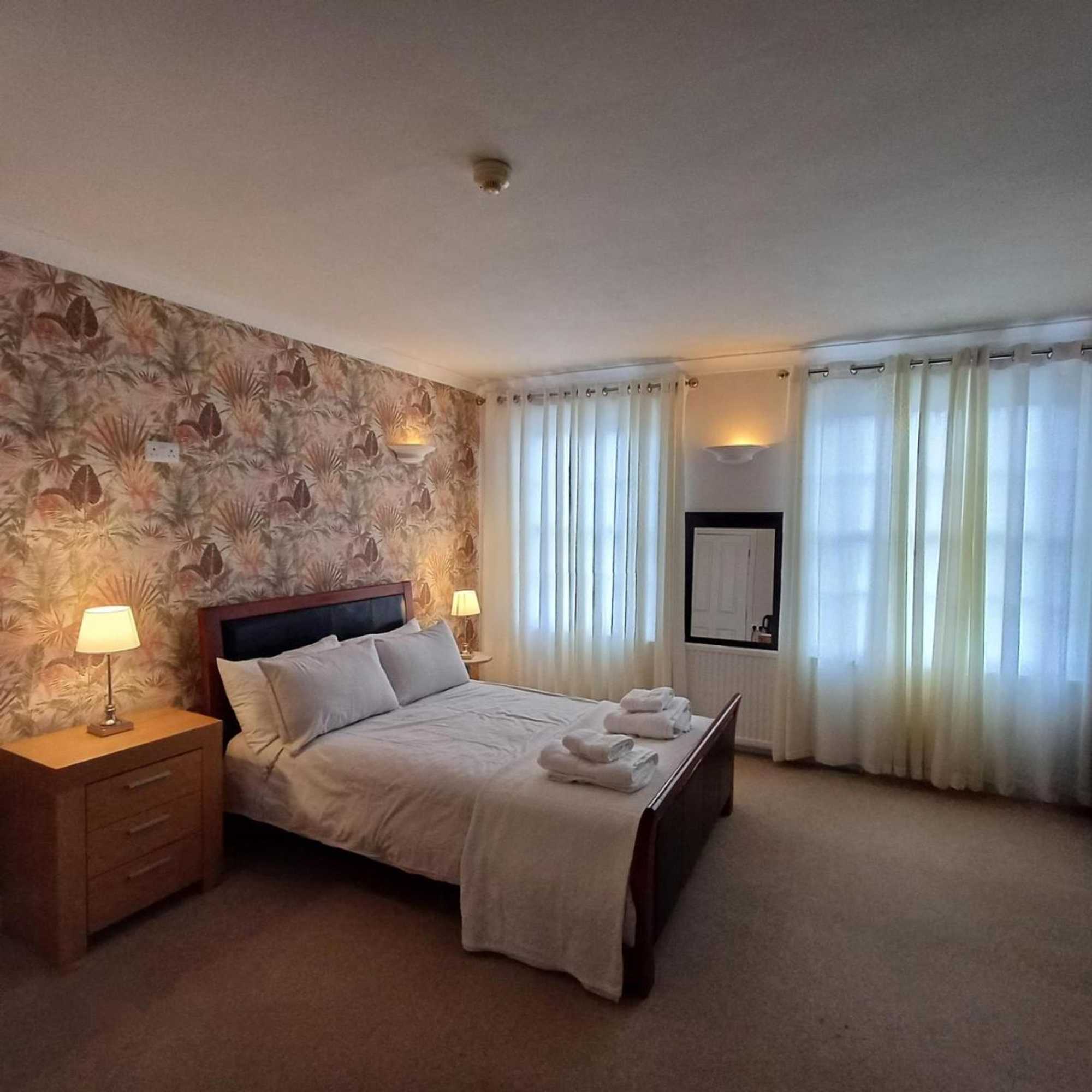 Gift card for Red Lion