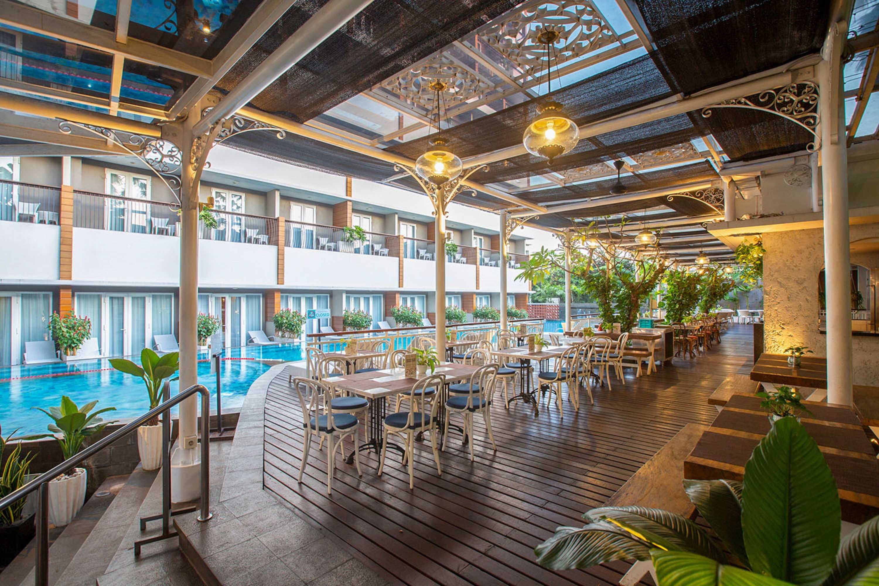 Gift card for The 1o1 Yogyakarta Tugu