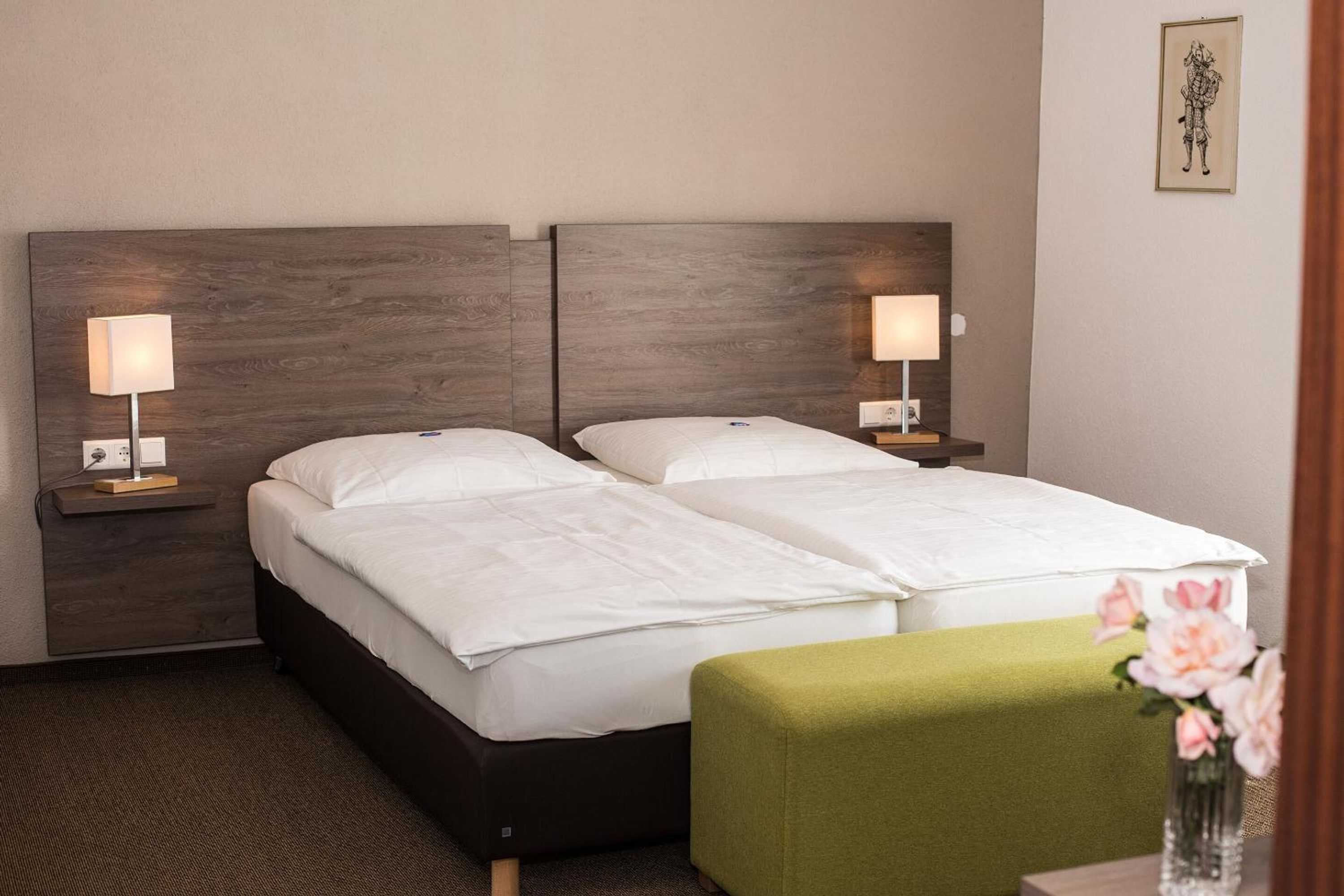 Gift card for Hotel Wagner