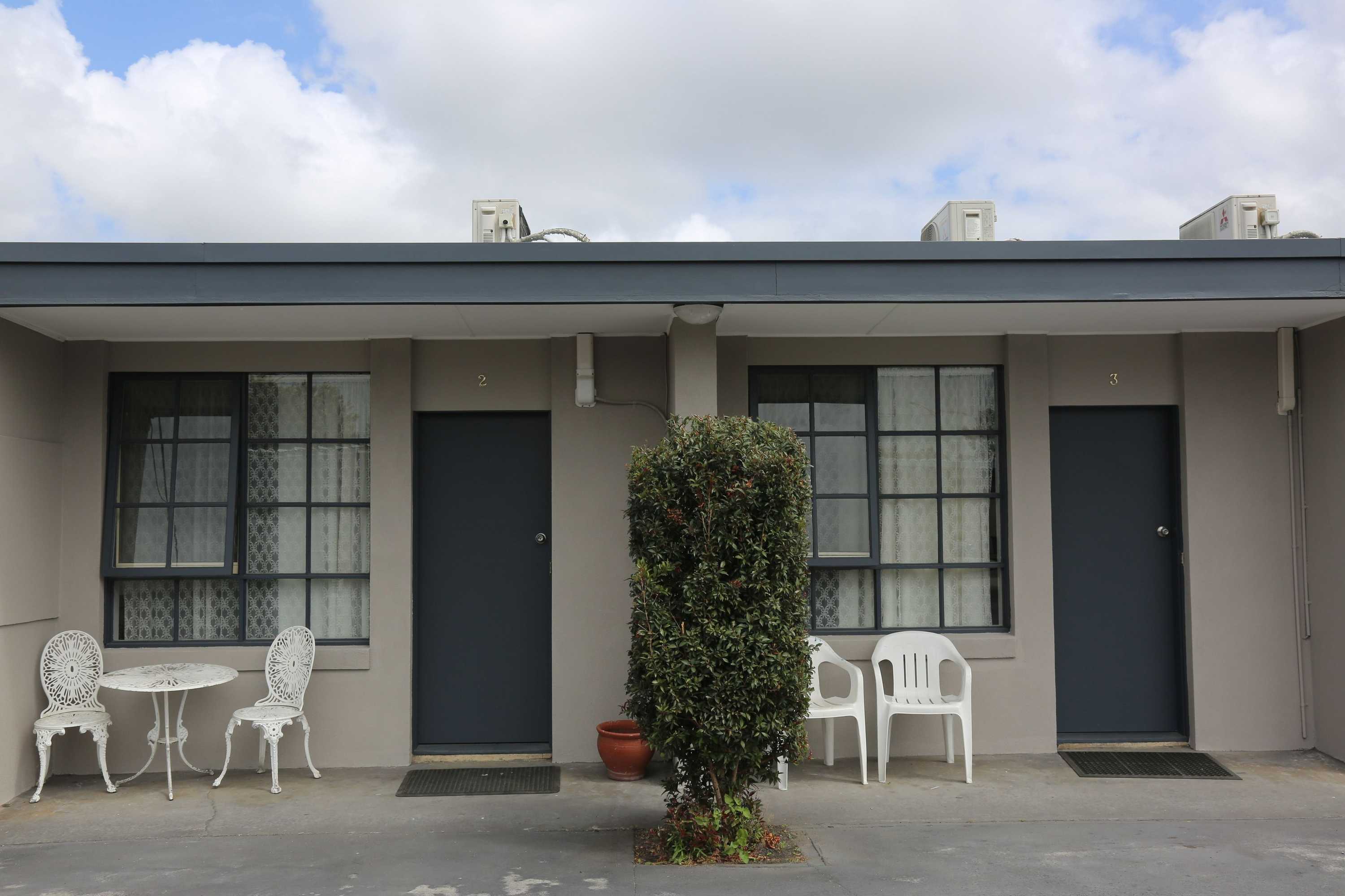 Gift card for Beaconsfield Lodge Motel Gift card for Beaconsfield Lodge Motel