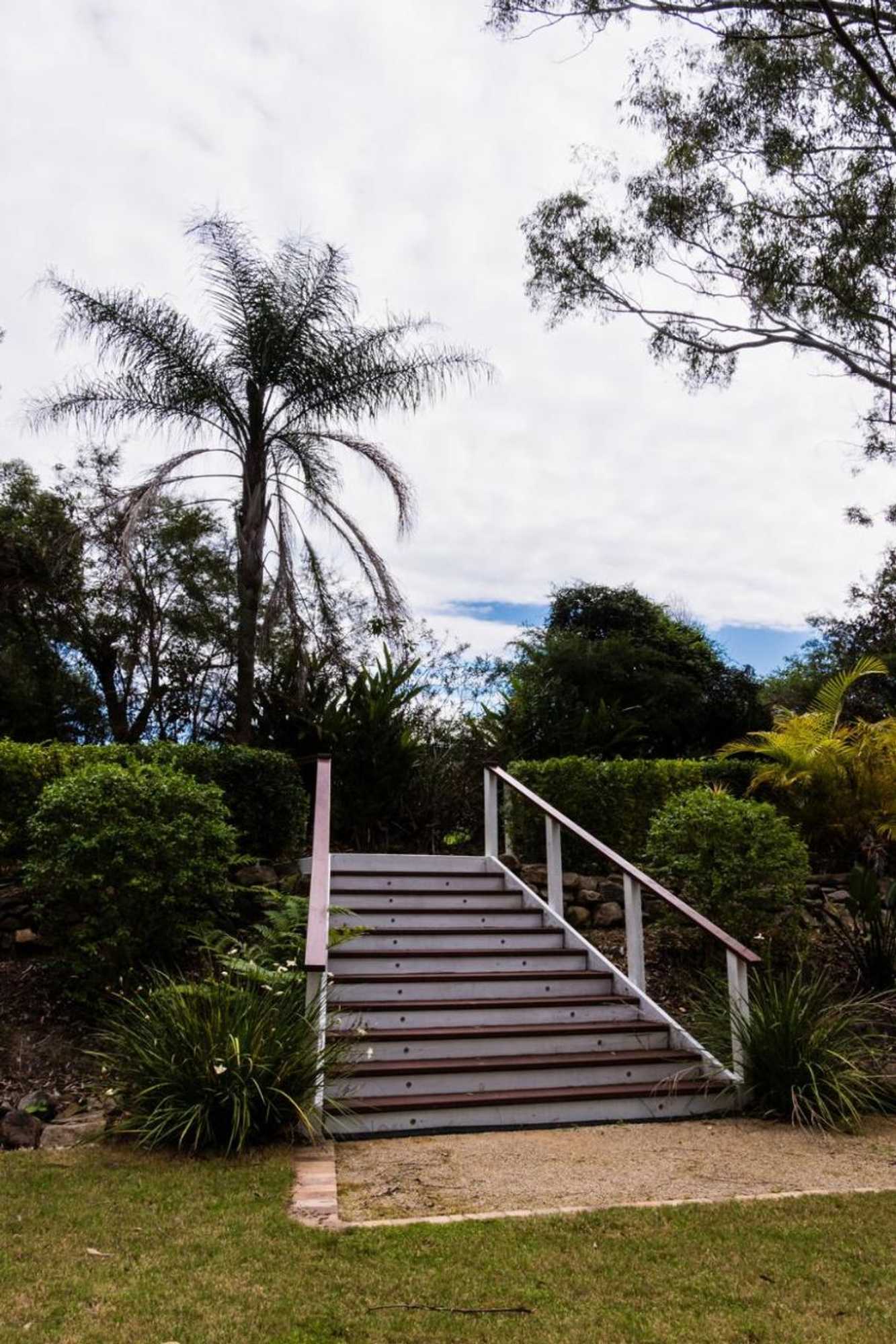 Gift card for Lake Russell Lakeside Retreat