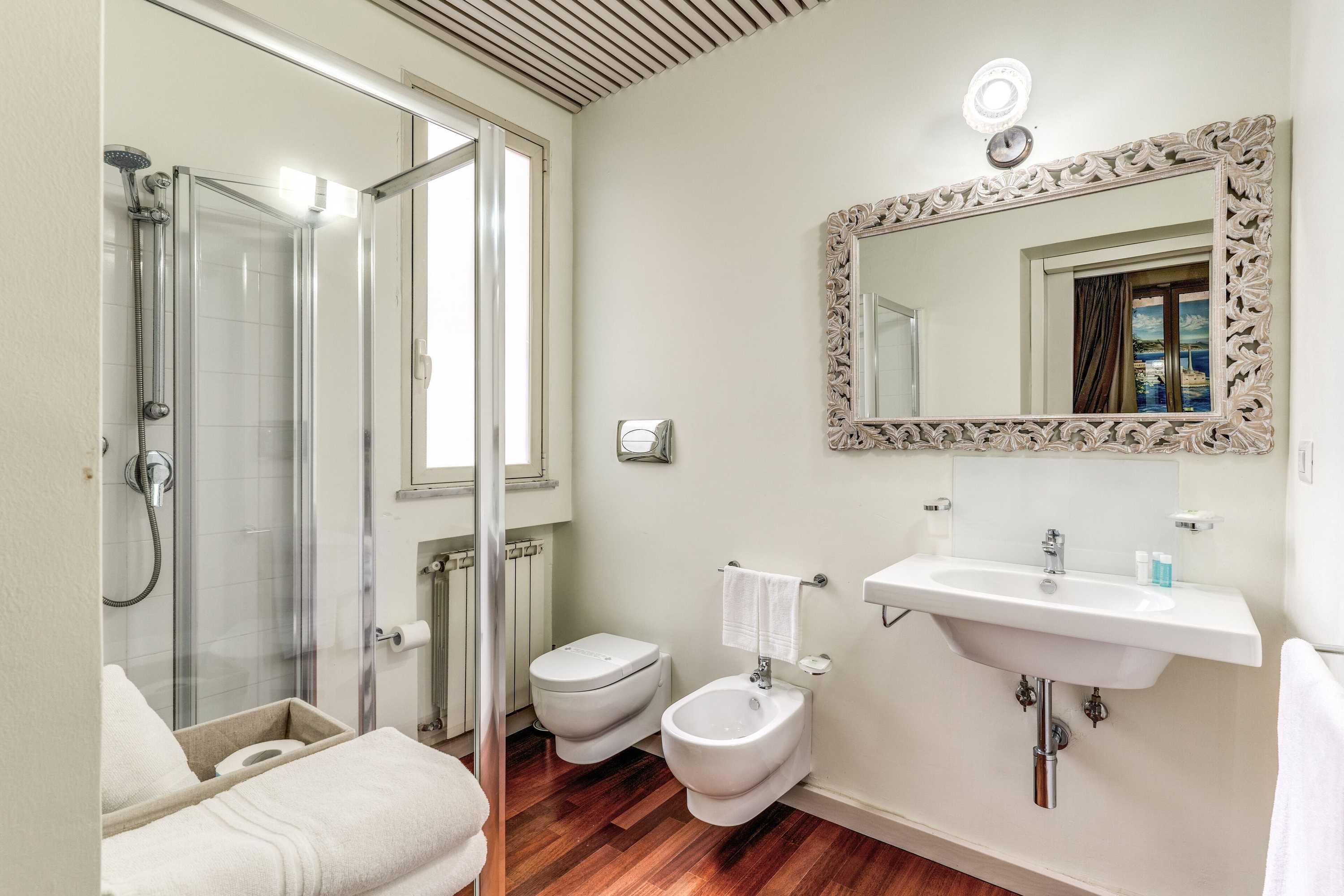 Gift card for Hotel - Residence La Residenza