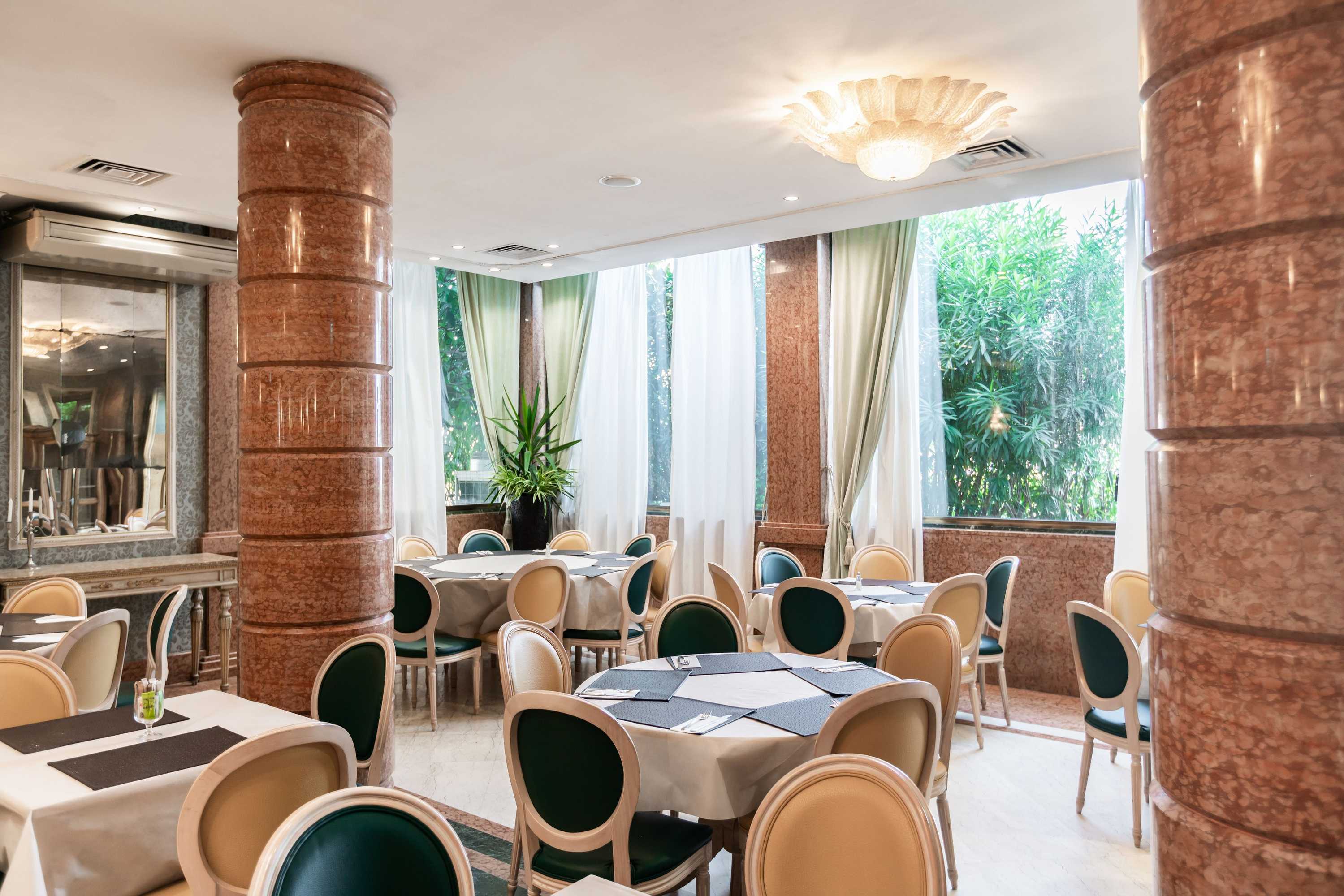 Gift card for Hotel Catullo