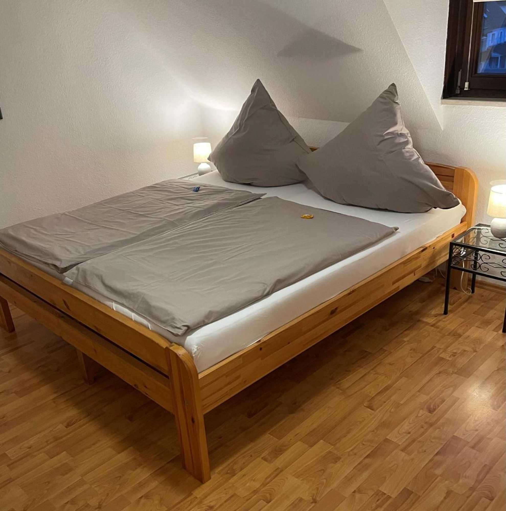 Gift card for Gasthof Zum Seeweiher