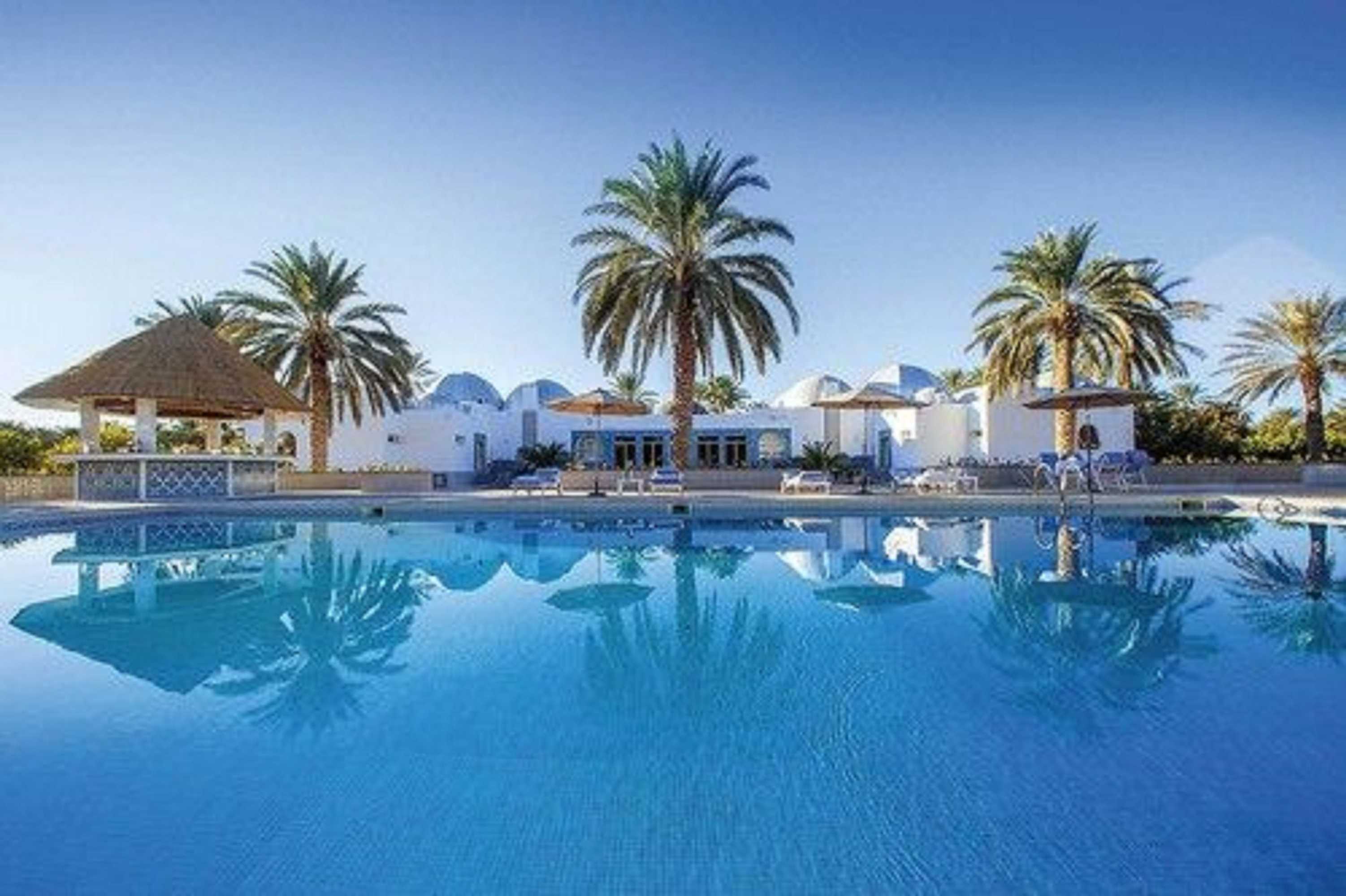 Gift card for La Gazelle D'or Resort & Spa Gift card for La Gazelle D'or Resort & Spa