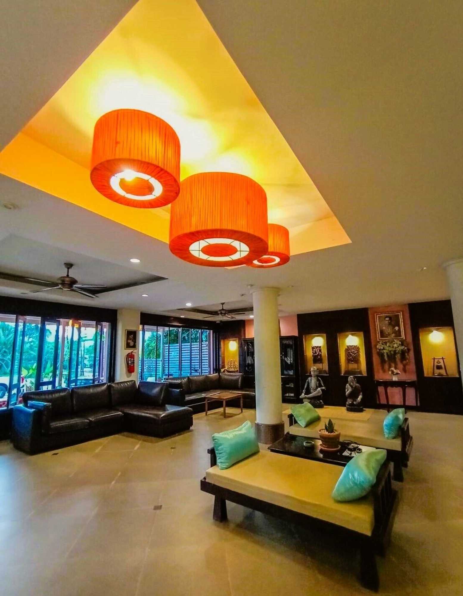 Gift card for Wild Orchid Krabi by Villa Cha Cha Gift card for Wild Orchid Krabi by Villa Cha Cha