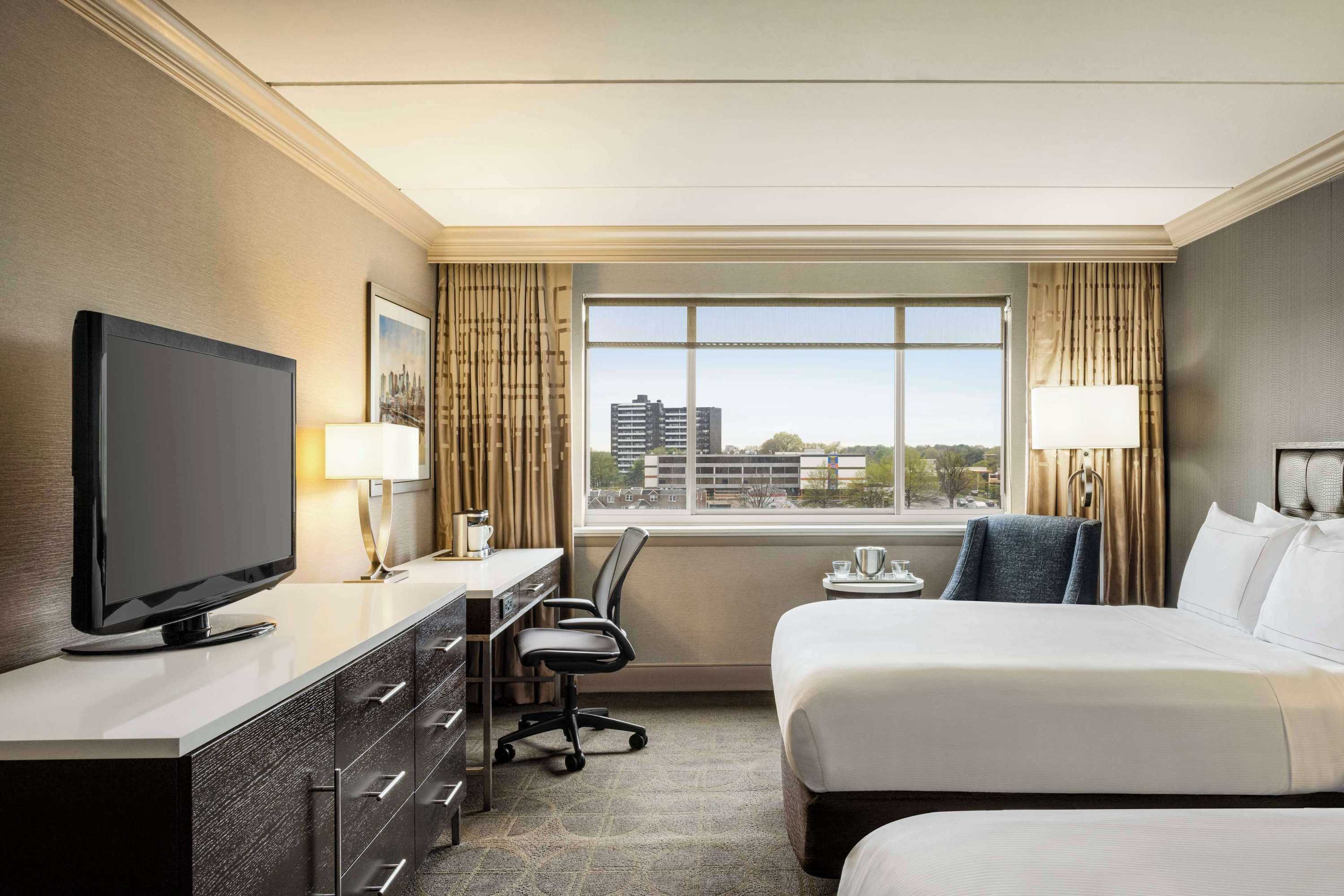 Gift card for Hilton Philadelphia City Avenue Gift card for Hilton Philadelphia City Avenue