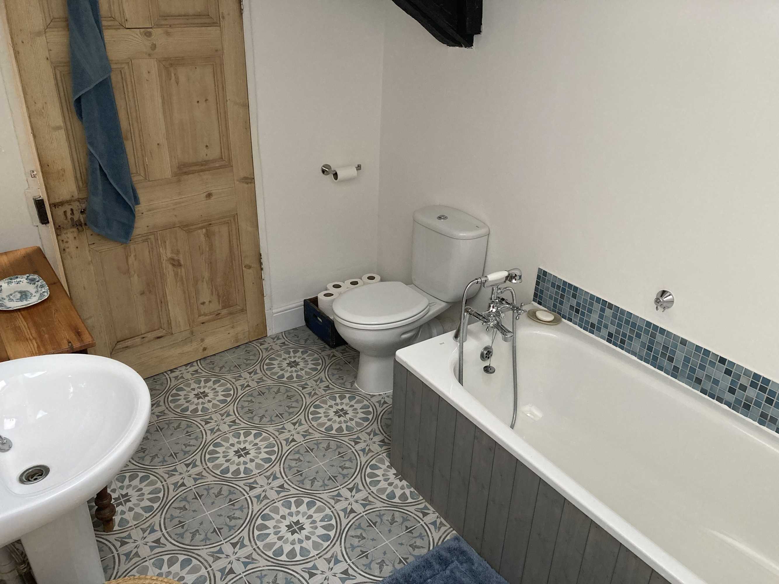 Gift card for Six on Castle