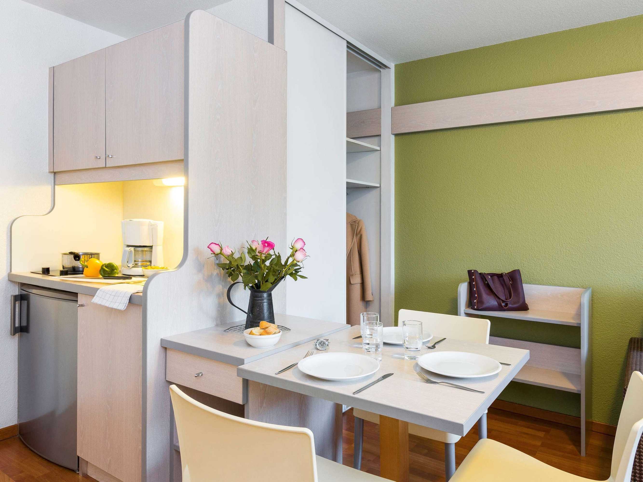 Gift card for Aparthotel Adagio Access Rennes Centre Gift card for Aparthotel Adagio Access Rennes Centre