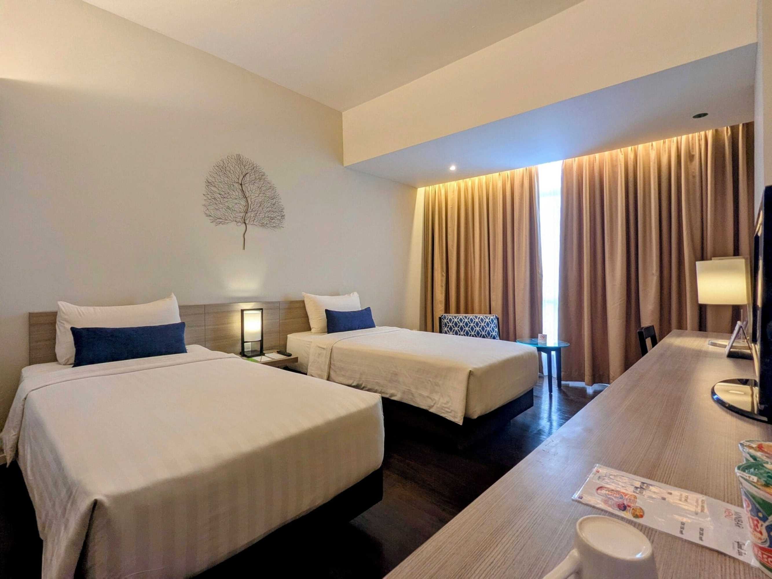 Gift card for Grand Zuri Jababeka - Cikarang Gift card for Grand Zuri Jababeka - Cikarang