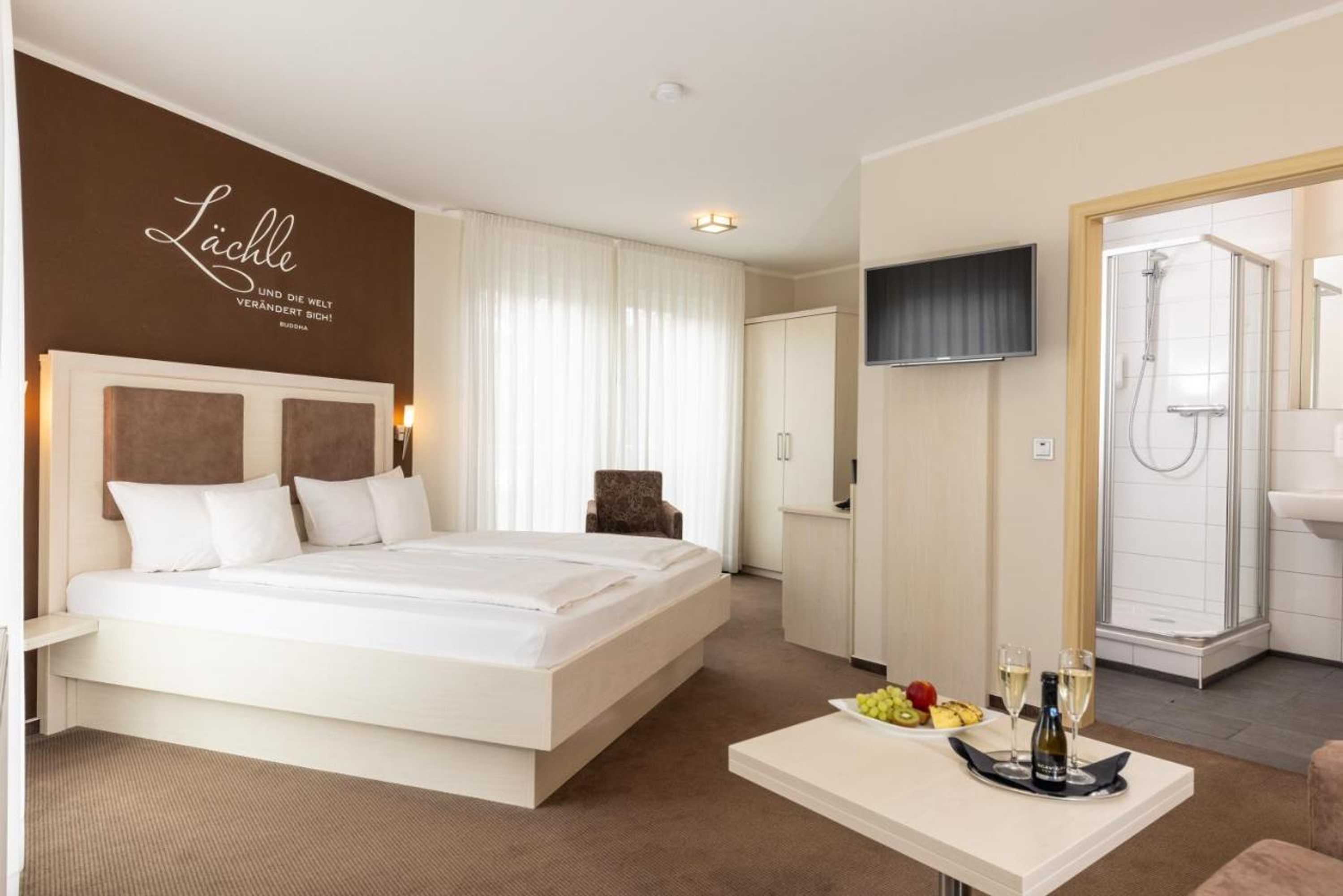 Gift card for Ewerts Hotel