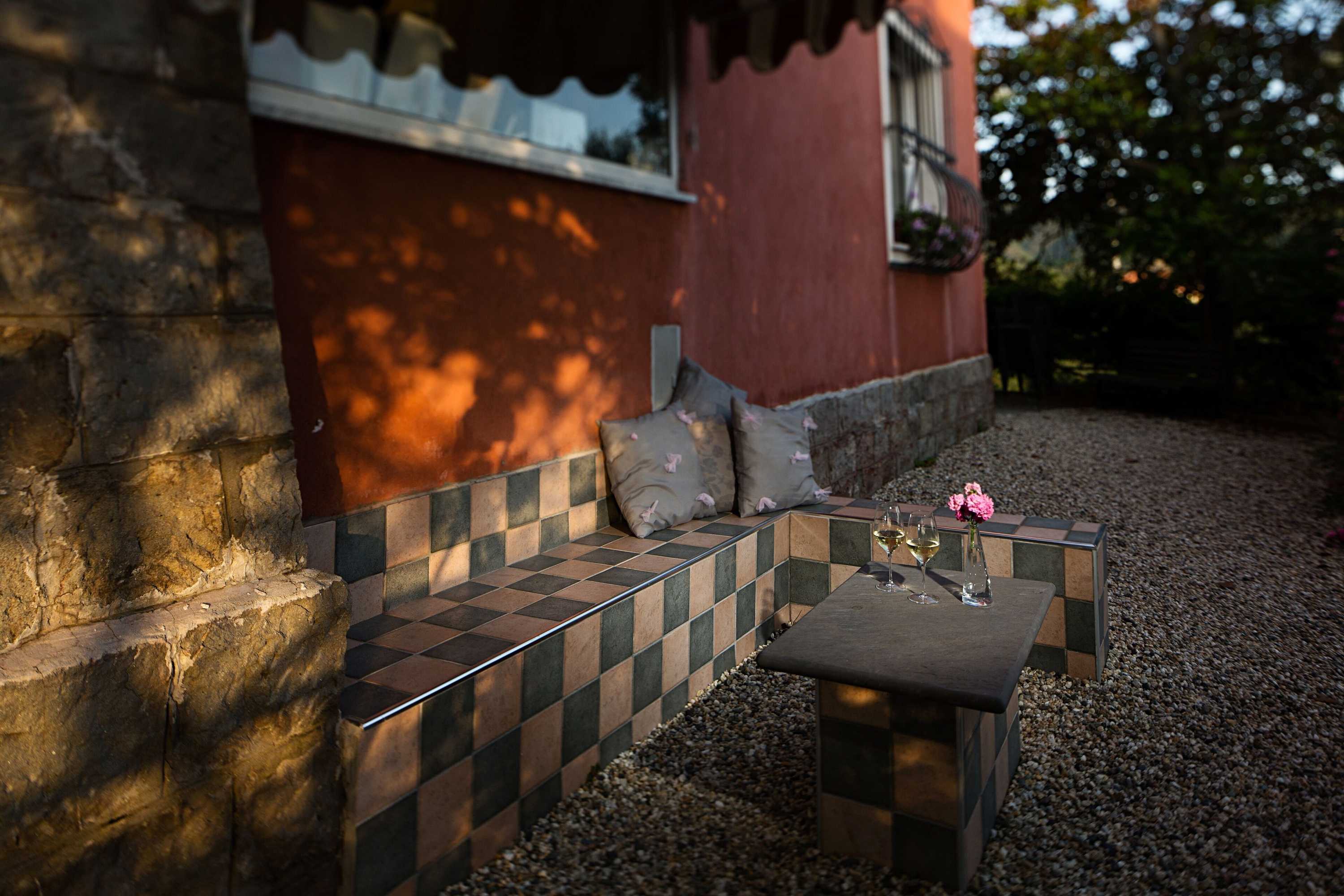 Gift card for Hotel Del Borgo