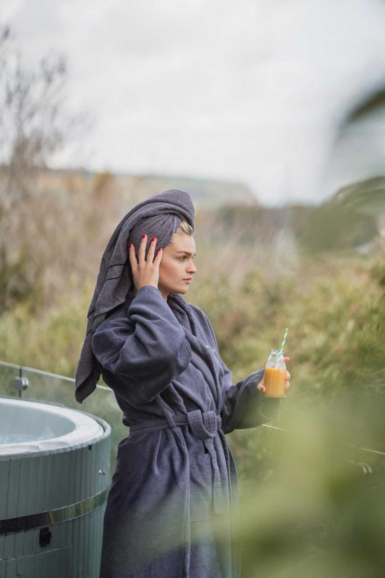 Gift card for Summerhill House Hotel