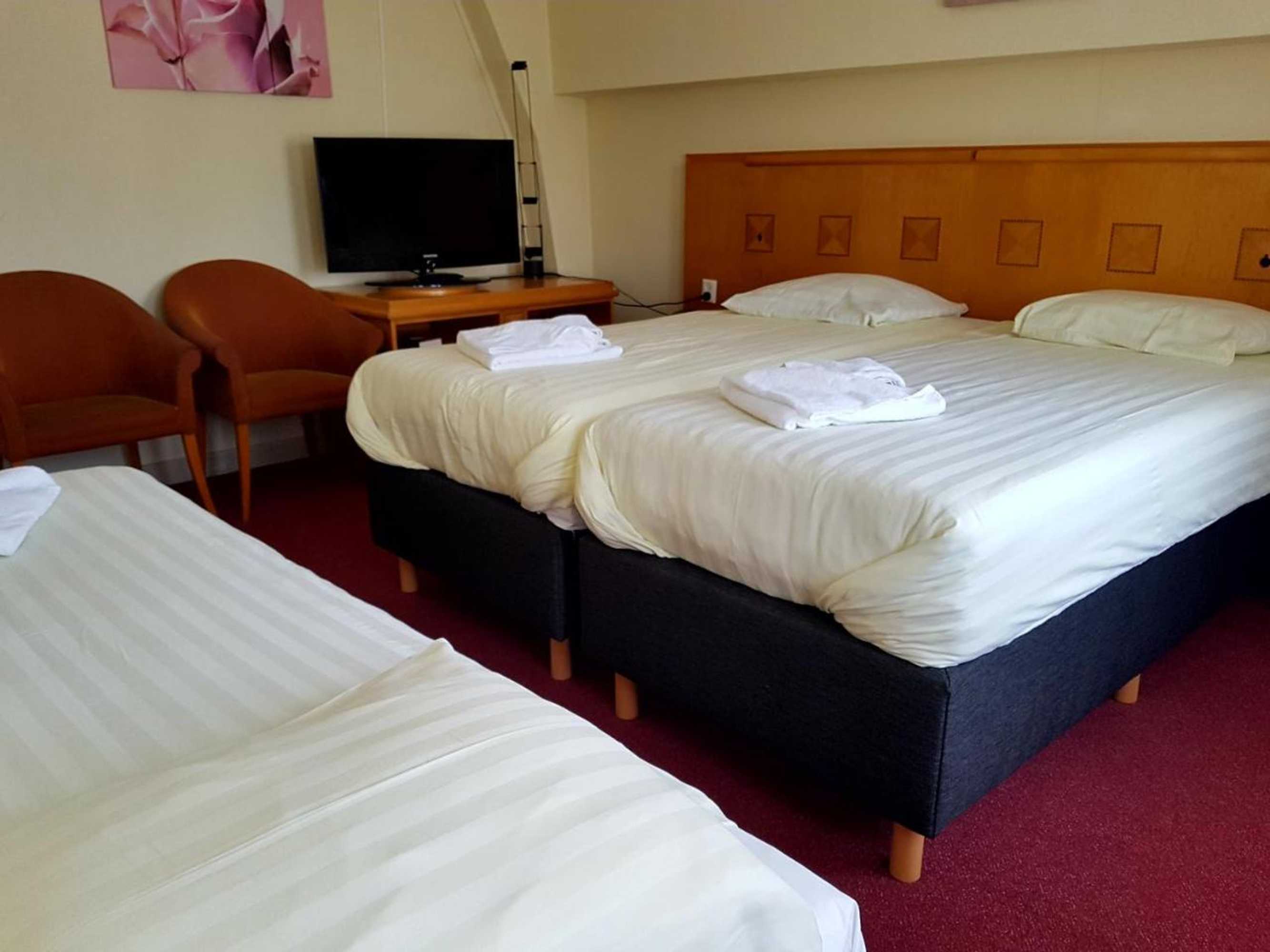 Gift card for Hotel 2000 Valkenburg