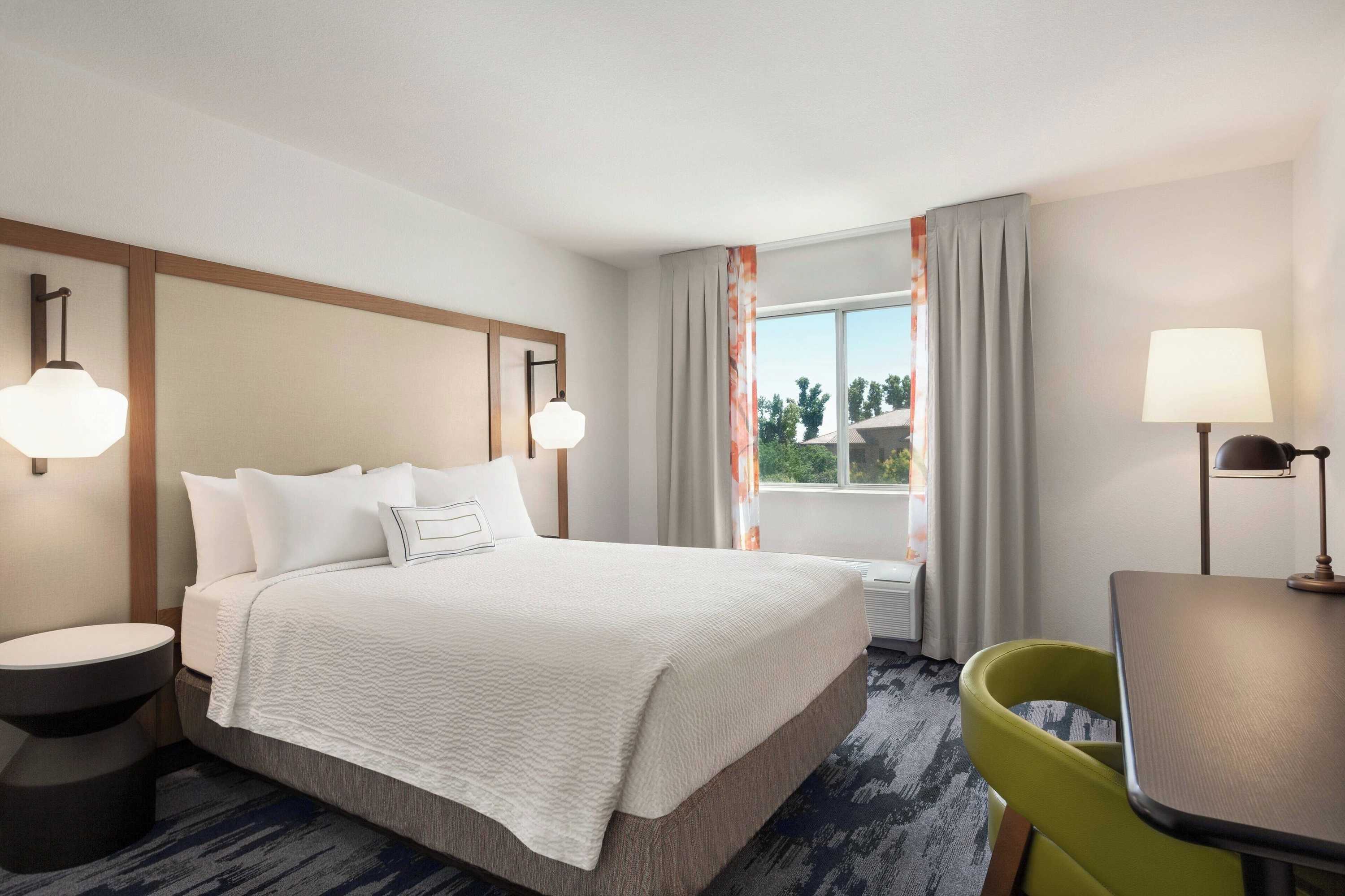 Gift card for Fairfield Inn by Marriott Visalia Sequoia Gift card for Fairfield Inn by Marriott Visalia Sequoia