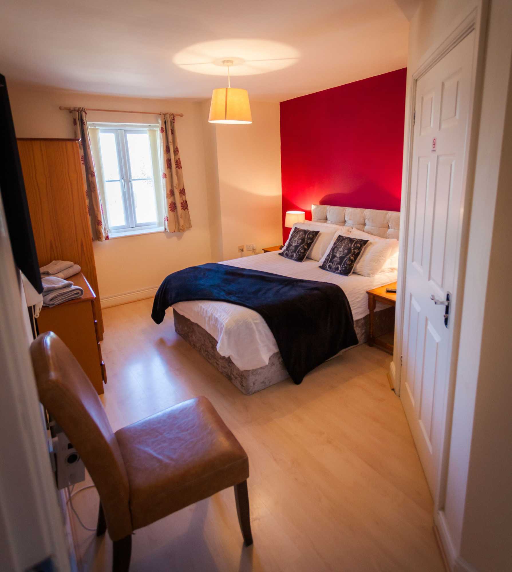 Gift card for Albion House