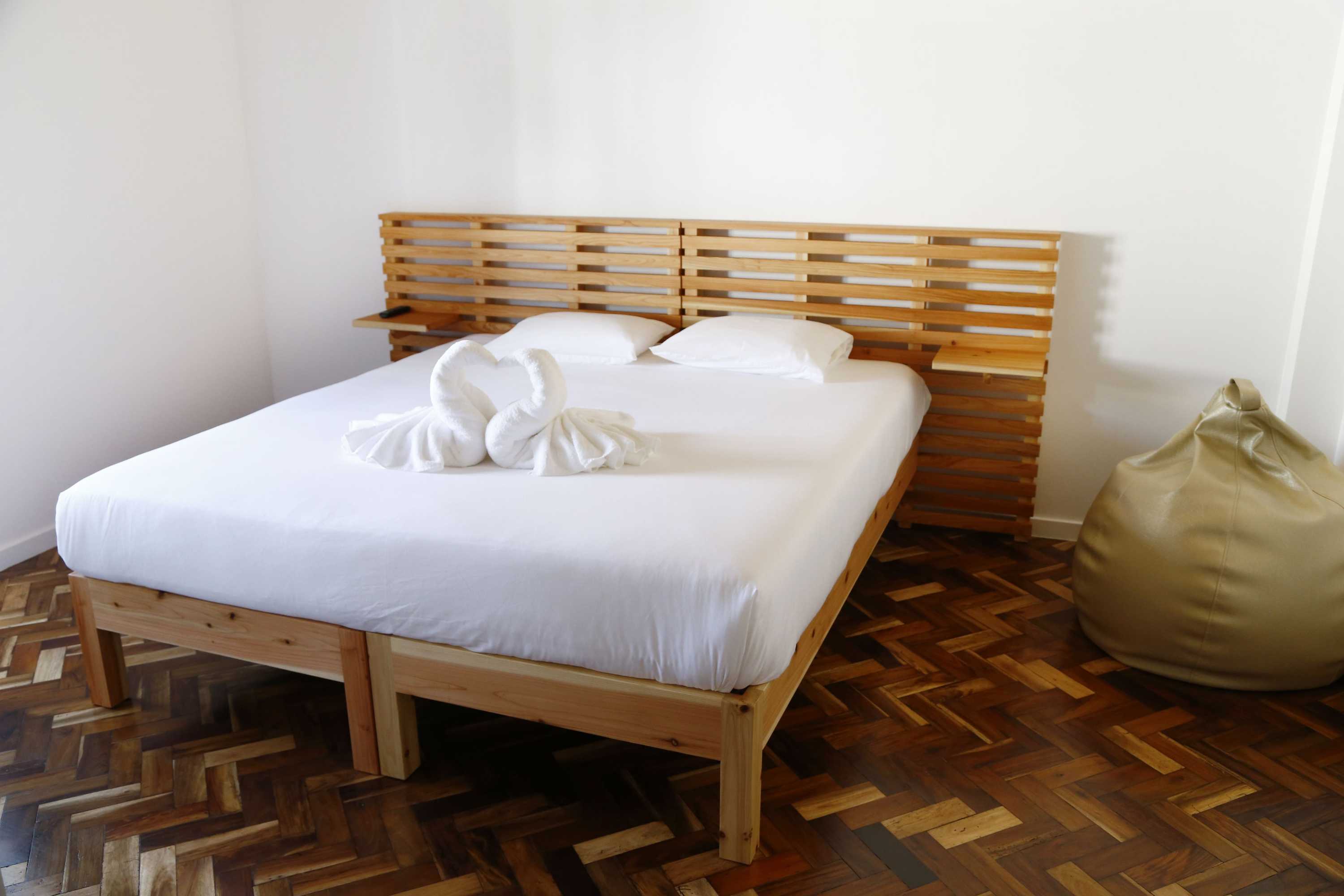 Gift card for City's Hostel Ponta Delgada Gift card for City's Hostel Ponta Delgada