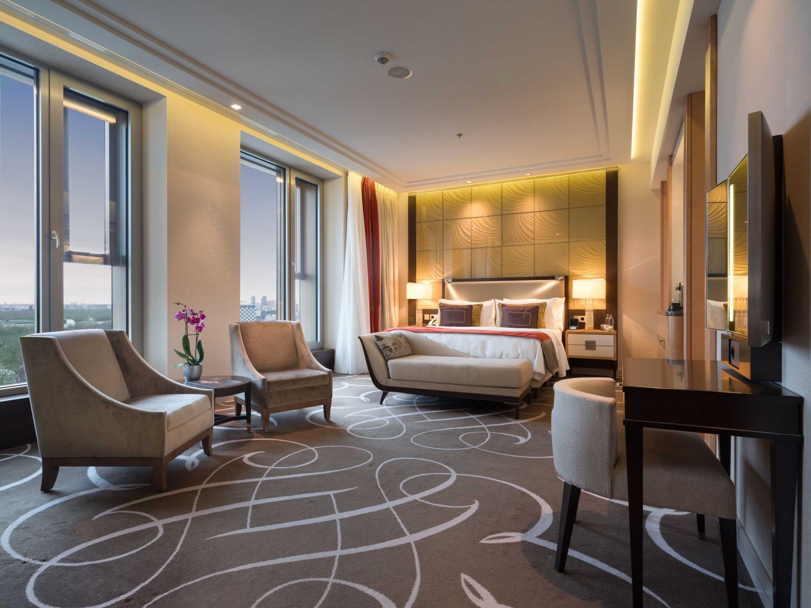 Gift card for Waldorf Astoria Berlin Gift card for Waldorf Astoria Berlin