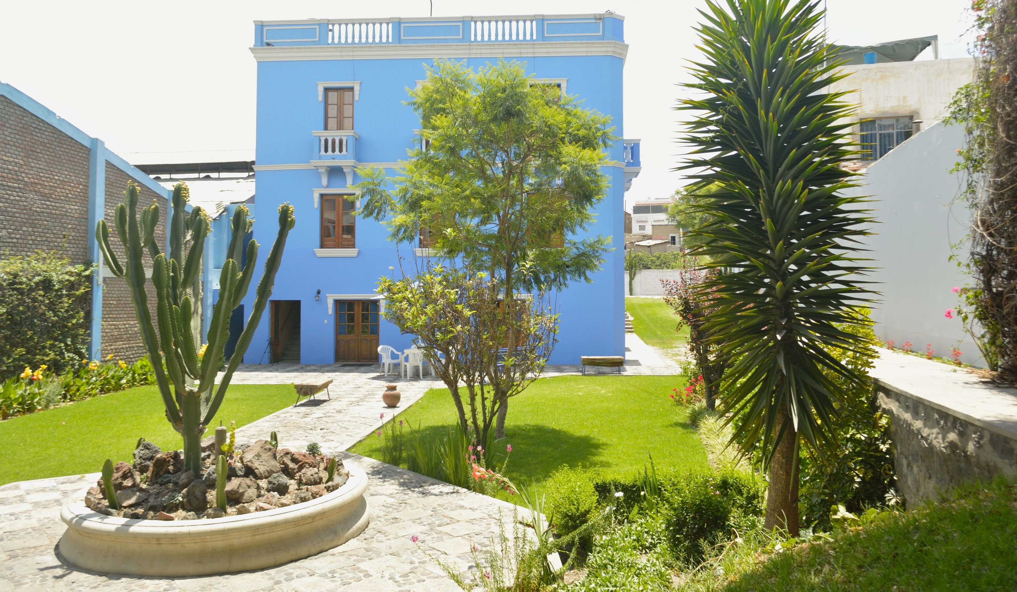 Gift card for Las Mercedes Hostal Residencial Gift card for Las Mercedes Hostal Residencial