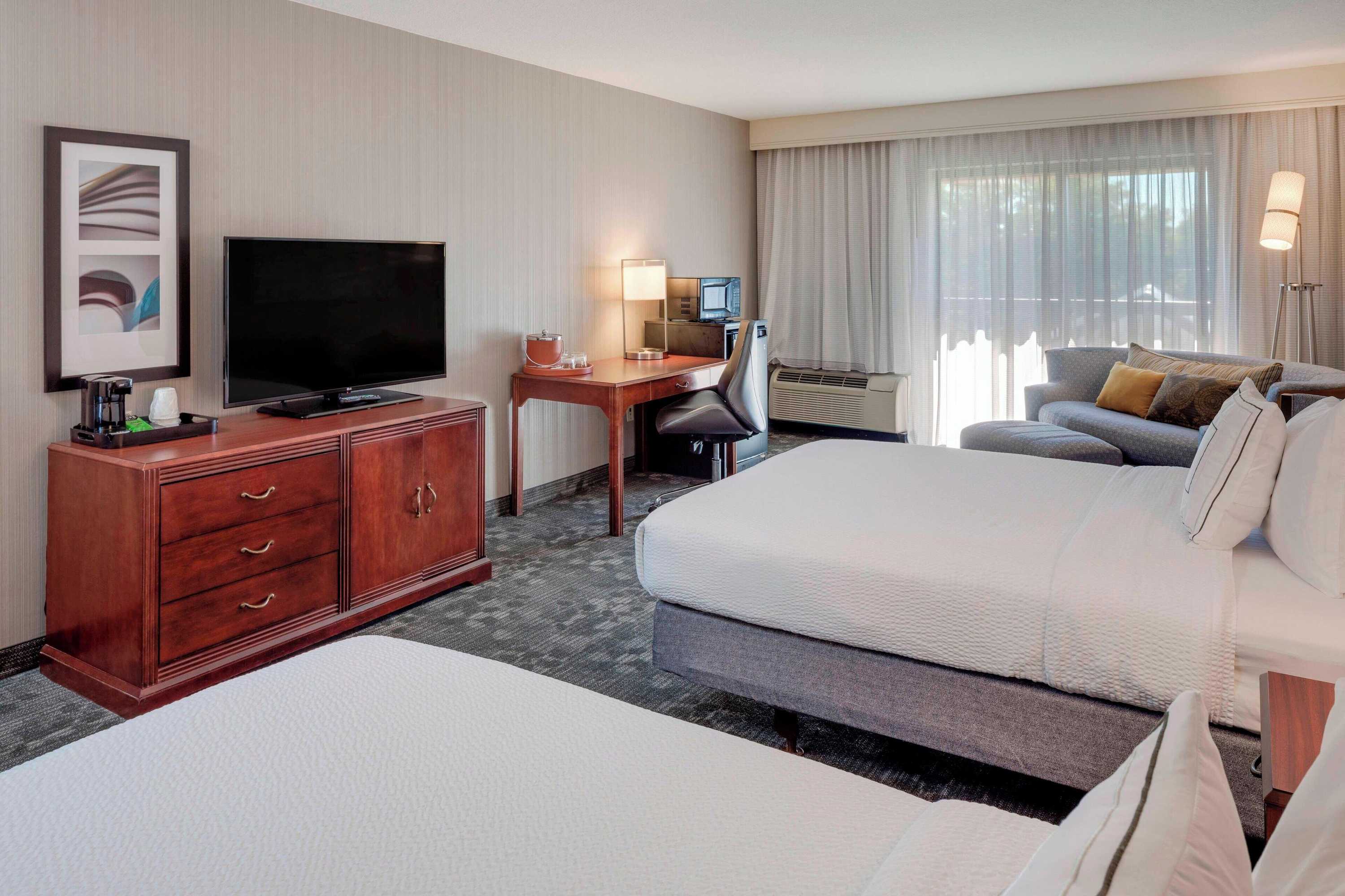 Gift card for Courtyard by Marriott Cranbury South Brunswick