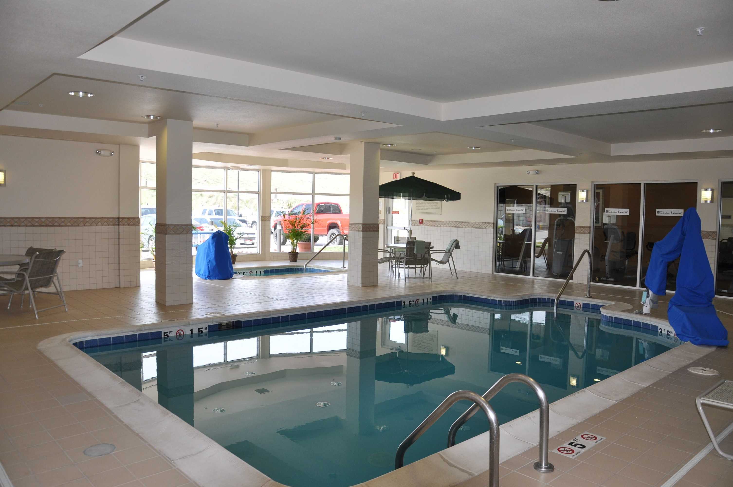 Gift card for Hilton Garden Inn Casper Gift card for Hilton Garden Inn Casper