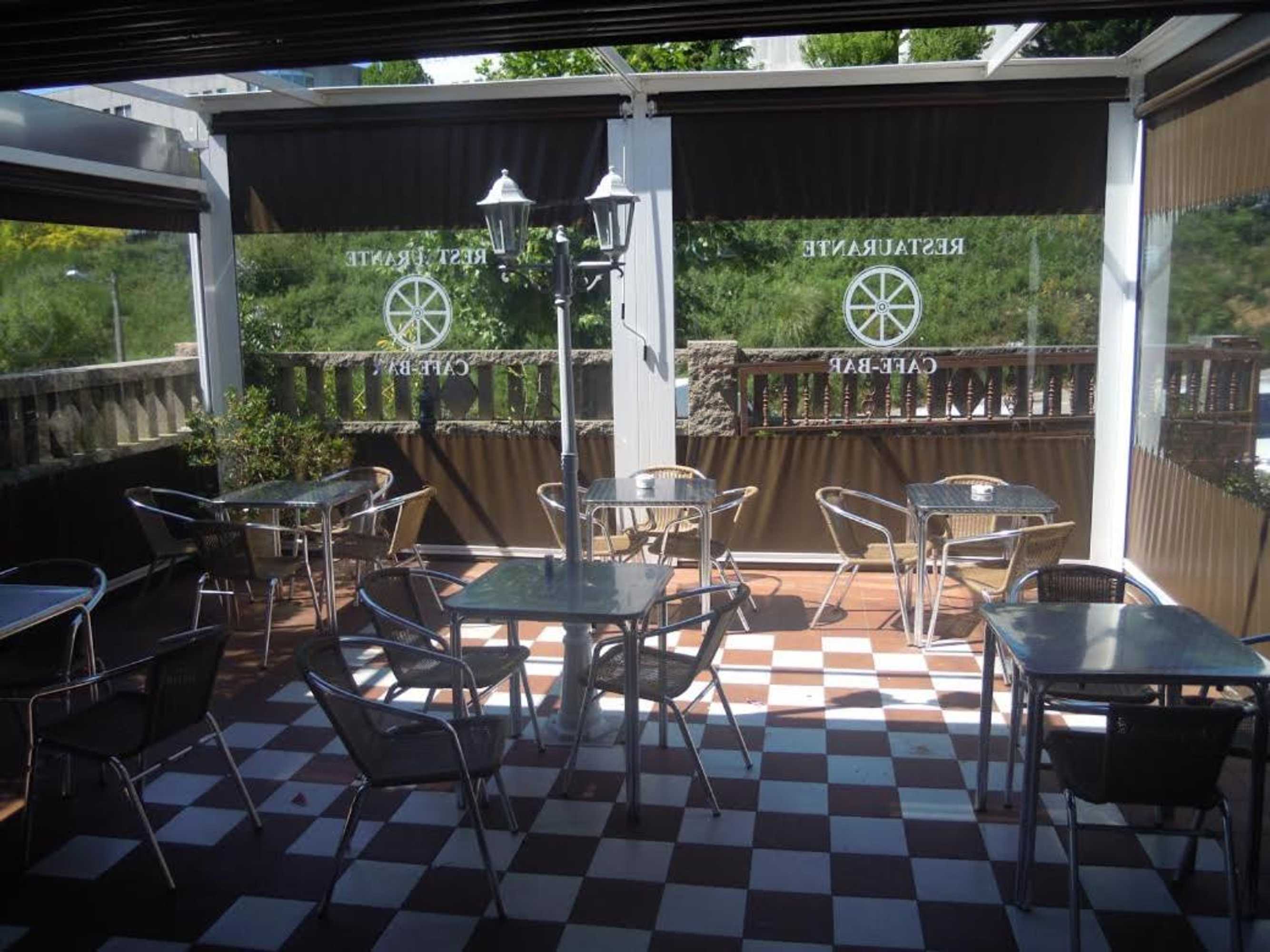 Gift card for Hostal Restaurante Rancheiro