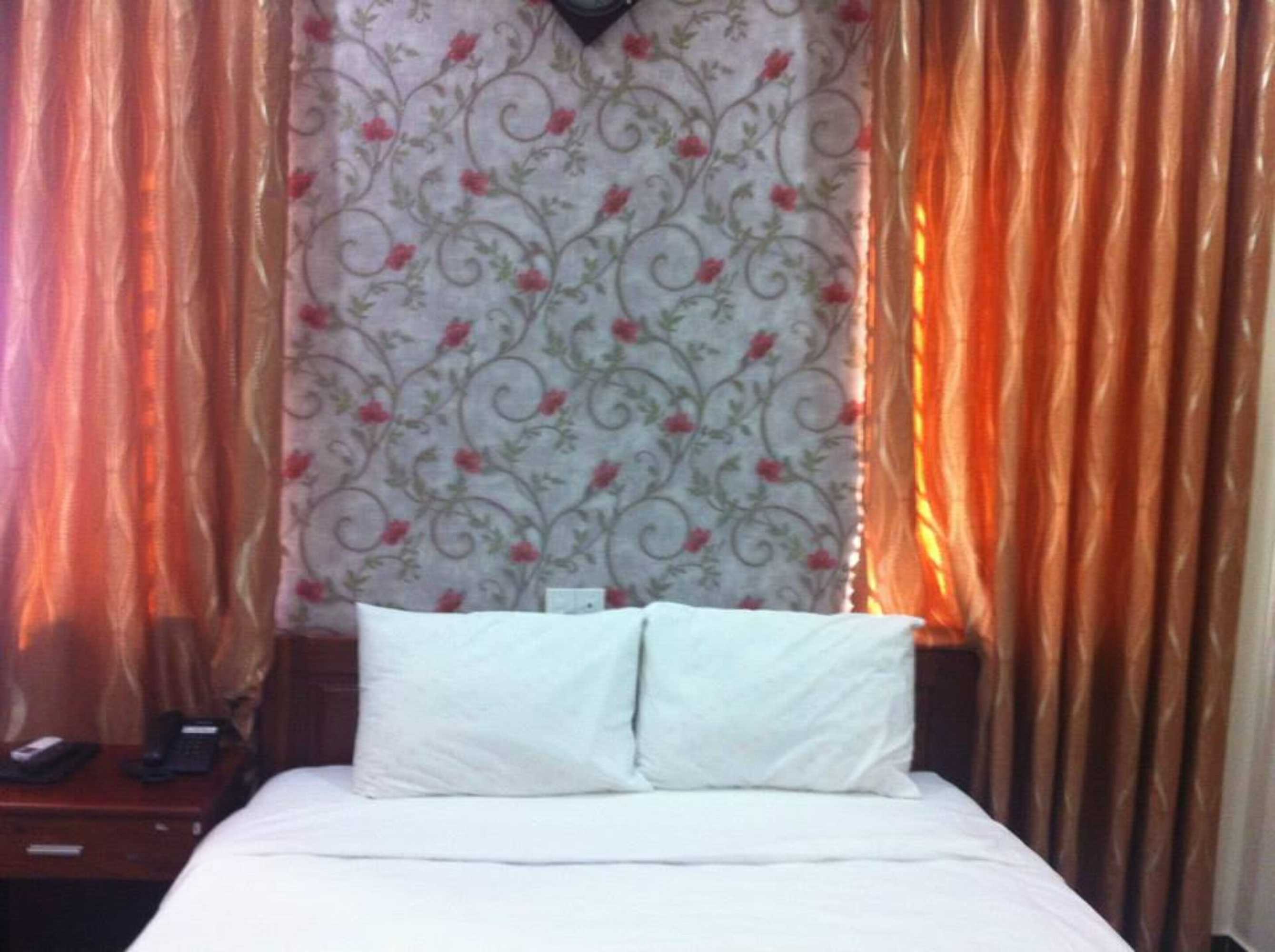 Gift card for Khai Yen Hotel Pleiku Gift card for Khai Yen Hotel Pleiku