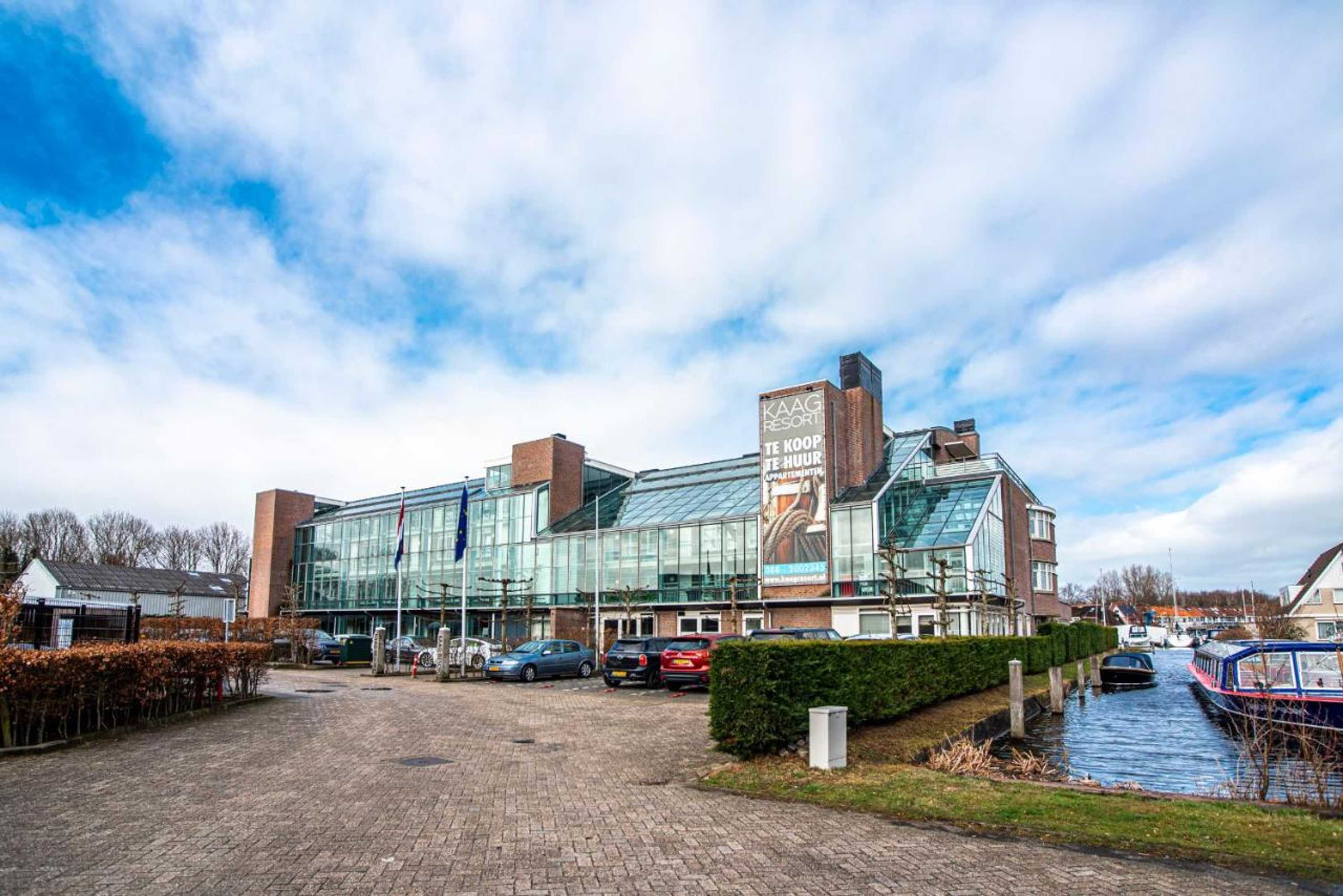 Gift card for Kaag Resort