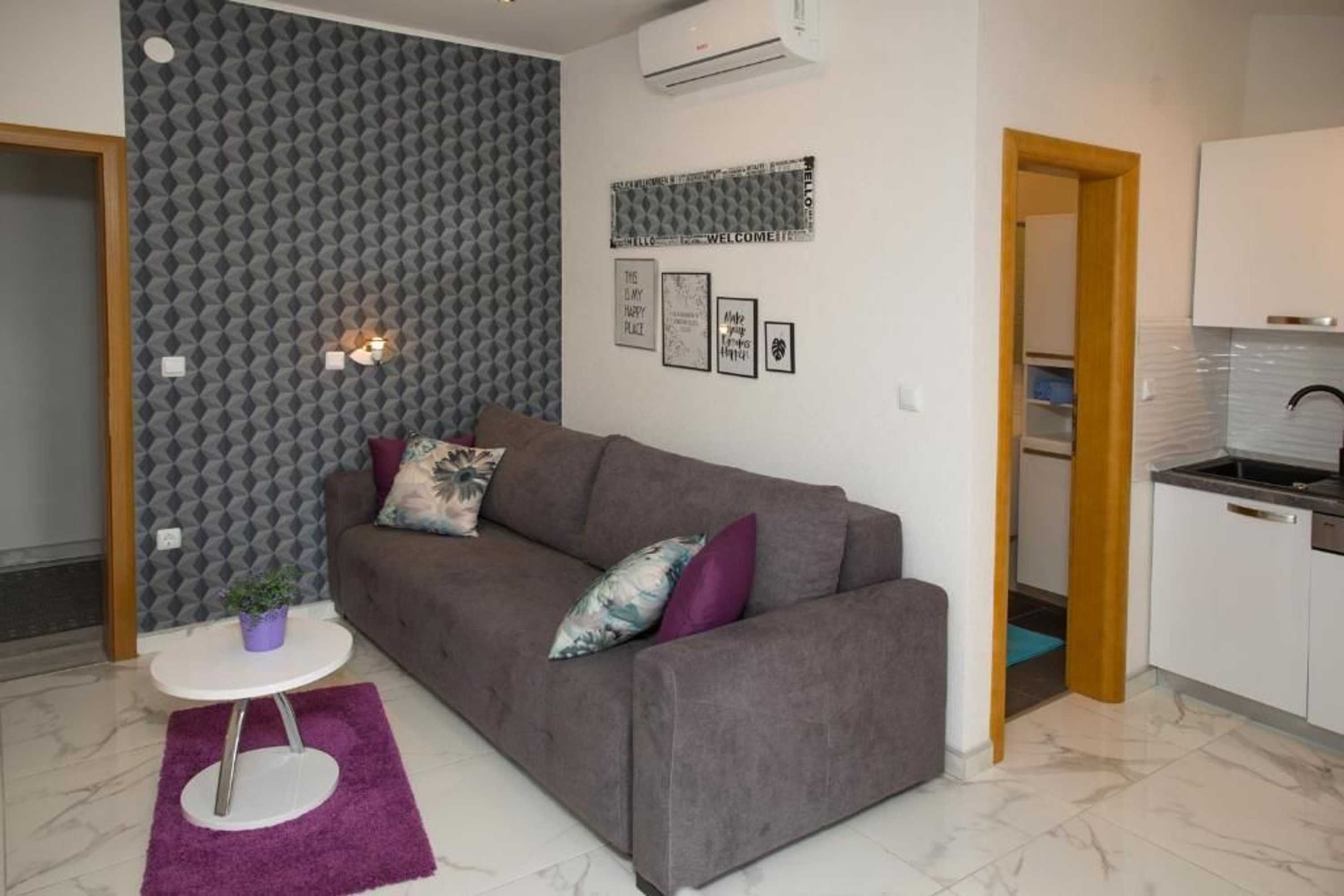 Gift card for Apartments Paradis