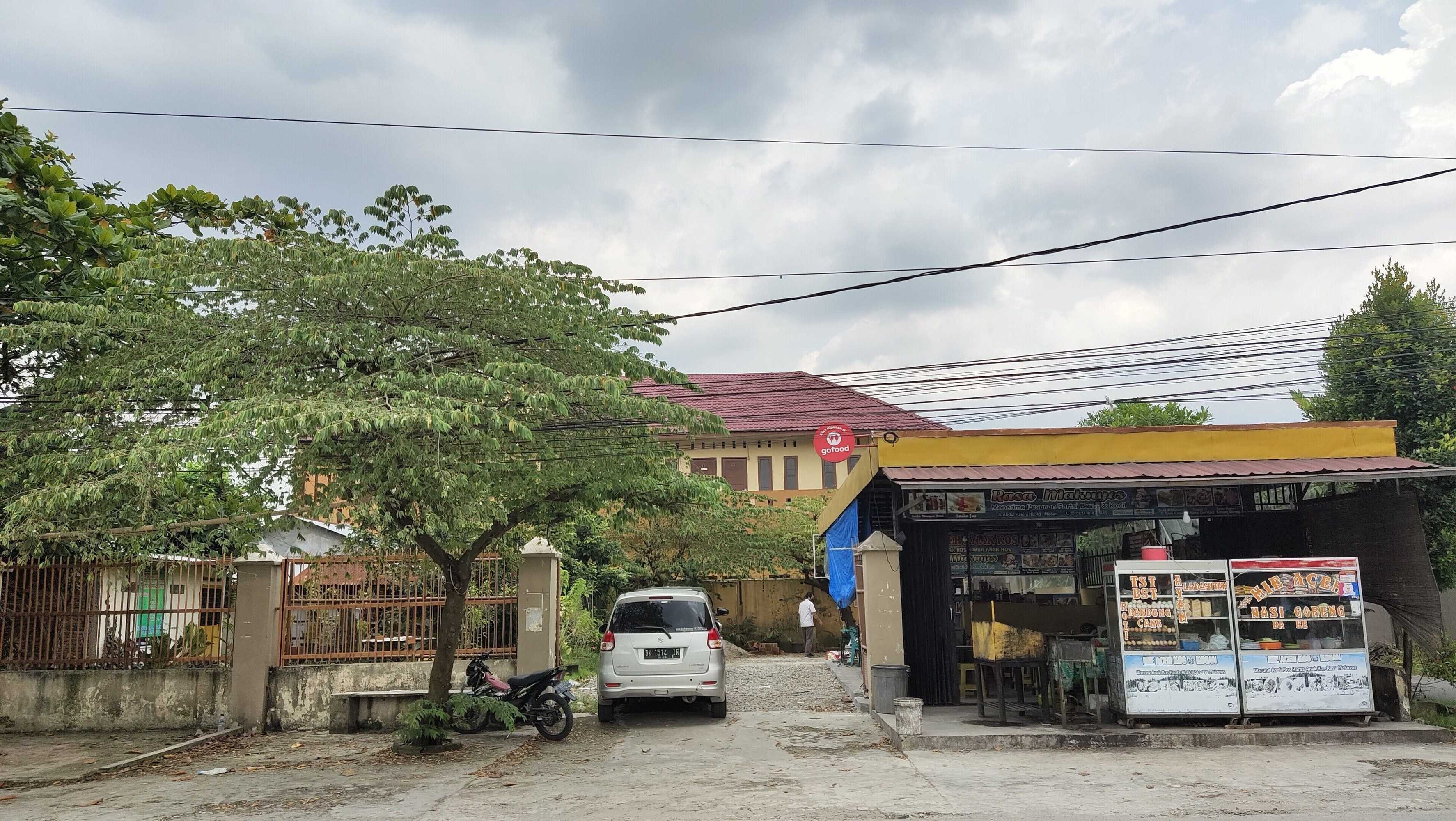 Gift card for Yellow House