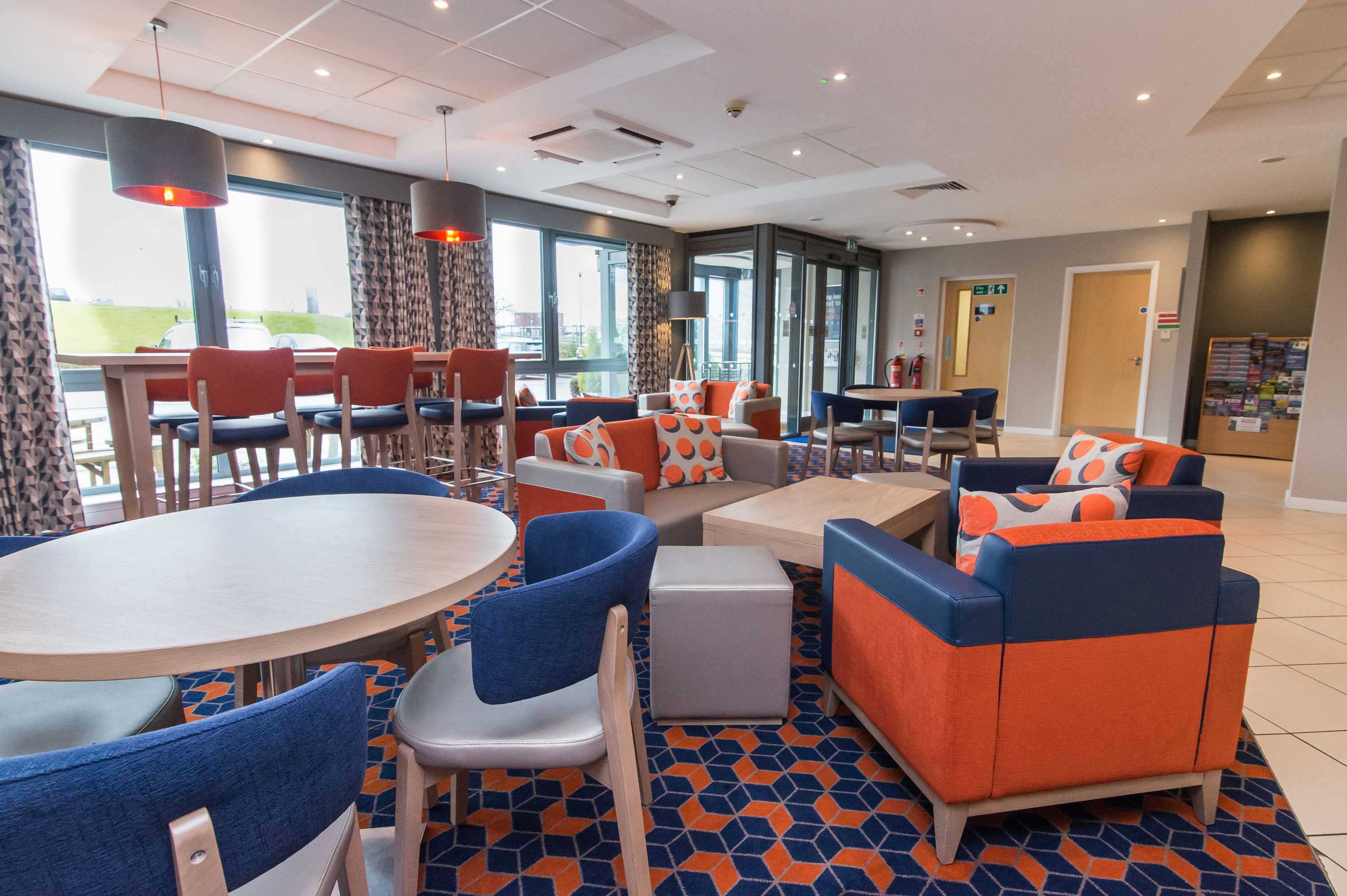 Gift card for Holiday Inn Express Dunfermline by Ihg Gift card for Holiday Inn Express Dunfermline by Ihg