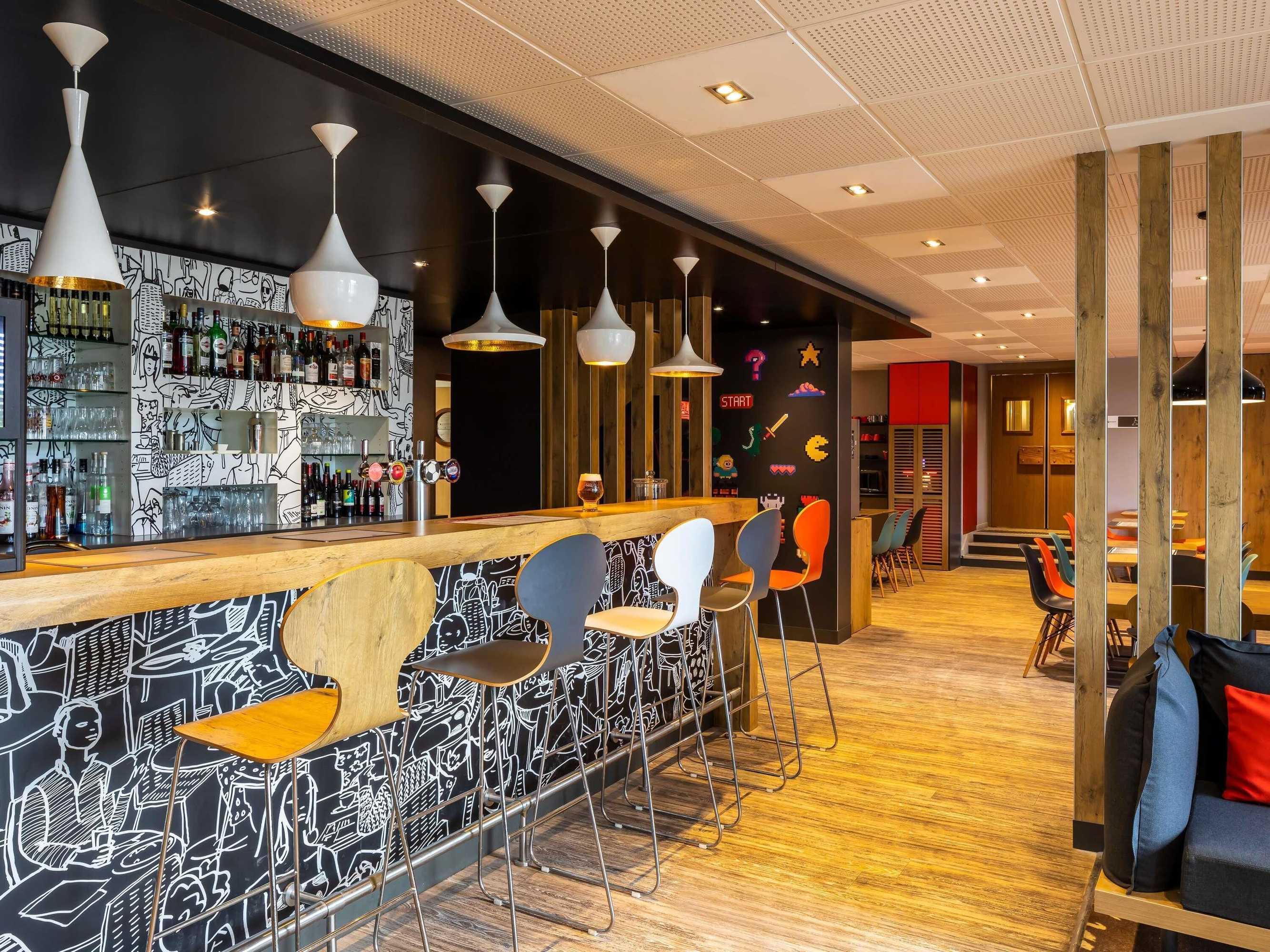 Gift card for Ibis Saint Malo La Madeleine