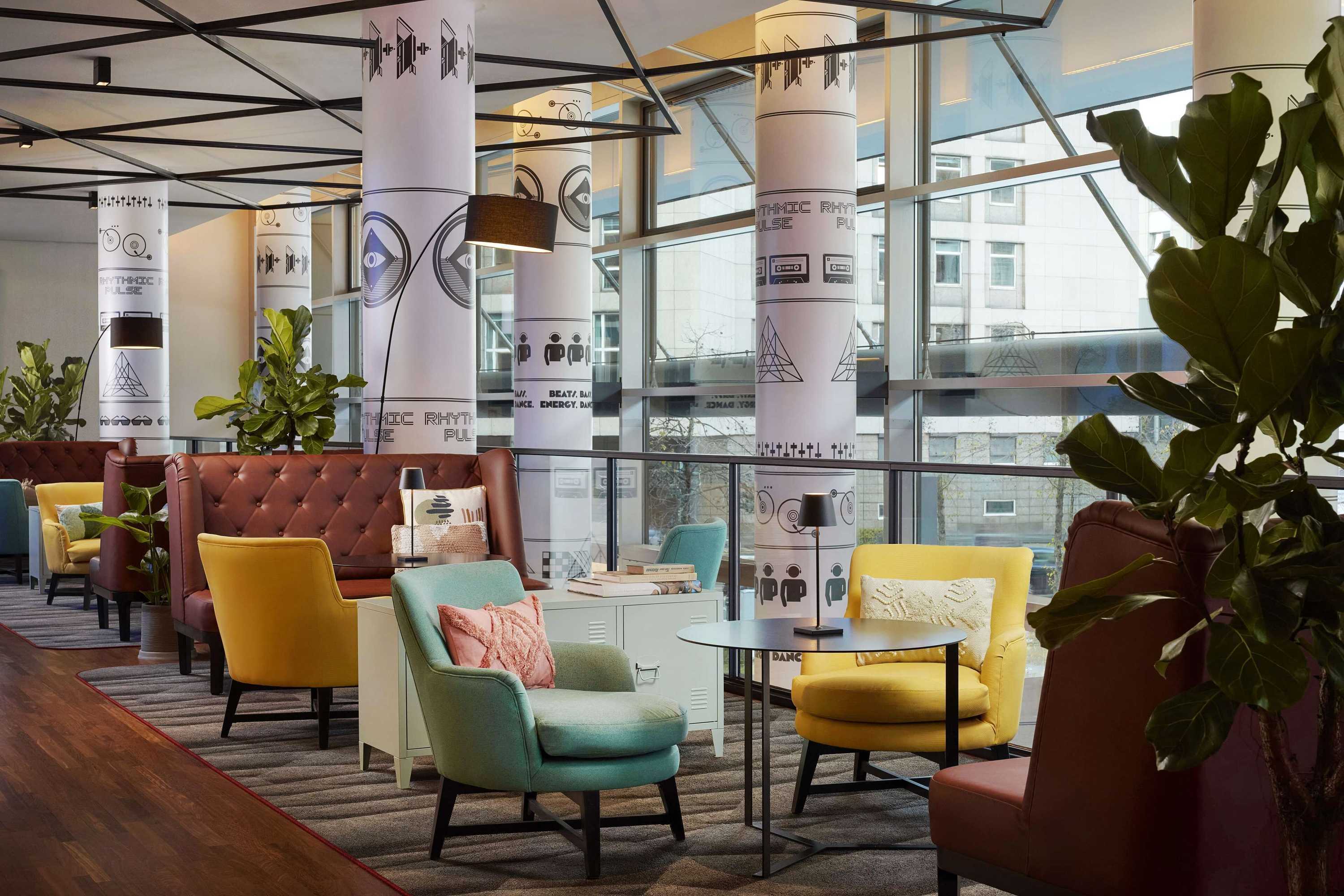 Gift card for Avani Frankfurt City Hotel