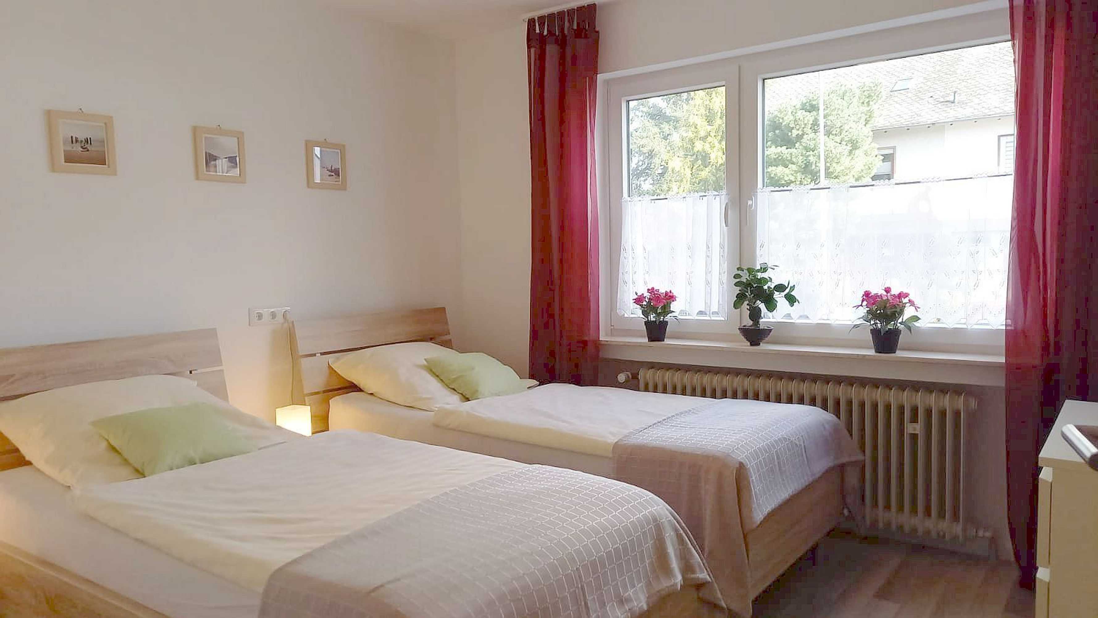 Gift card for Apartmenthaus Abendsonne Gift card for Apartmenthaus Abendsonne