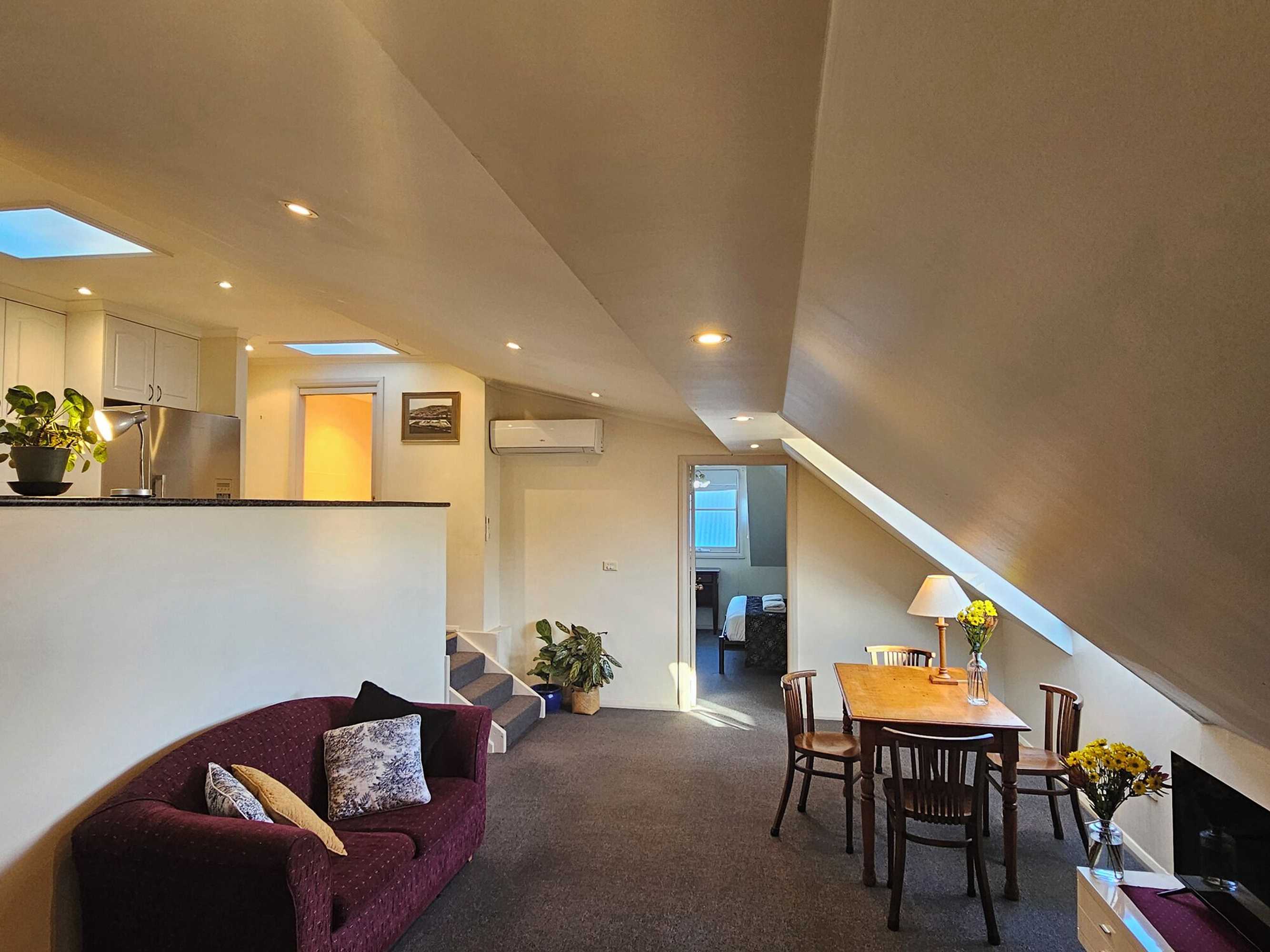 Gift card for The Lodge on Elizabeth