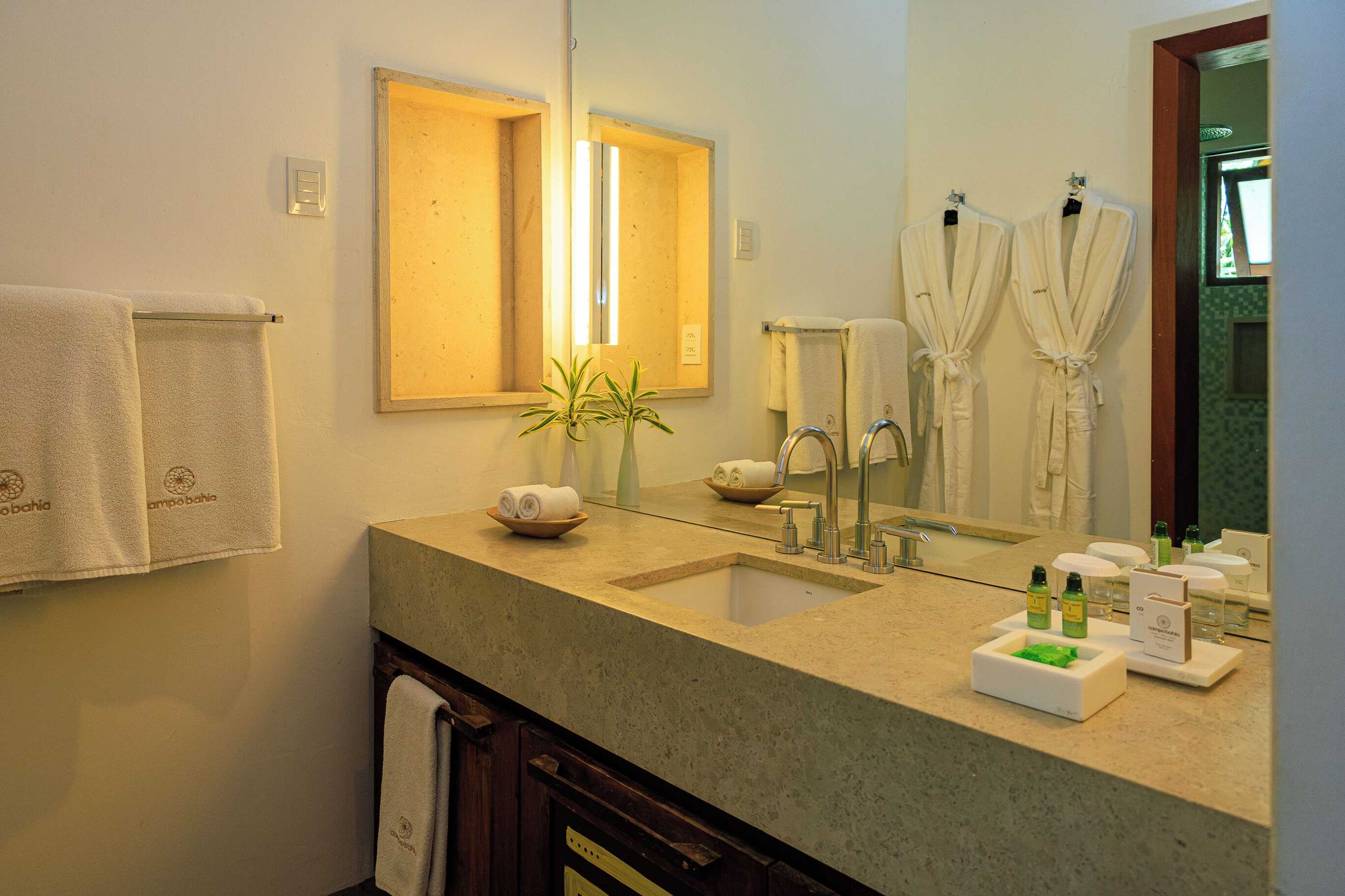 Gift card for Campo Bahia Hotel Villas Spa Gift card for Campo Bahia Hotel Villas Spa