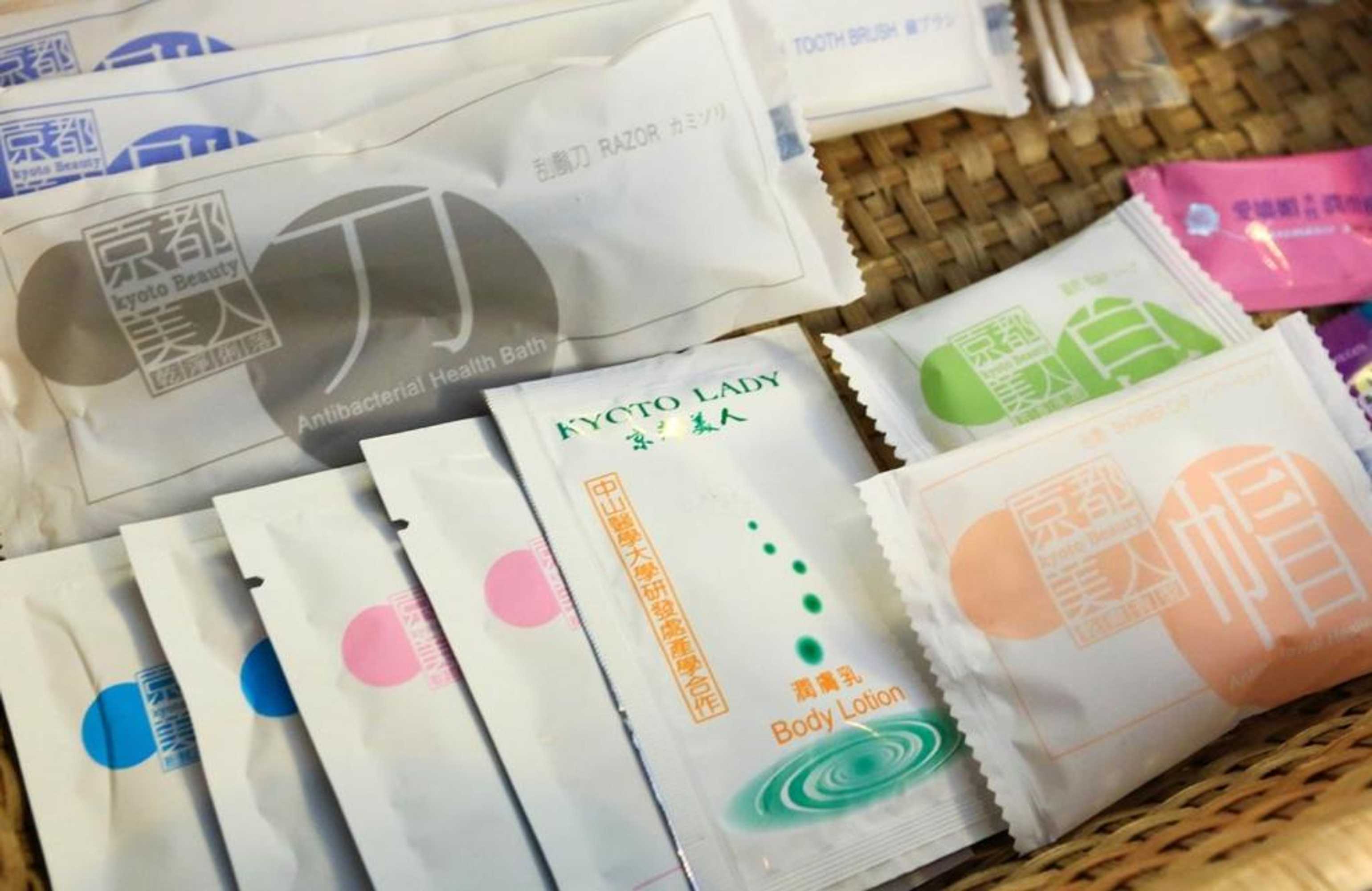 Gift card for Wanli Spa And Resort