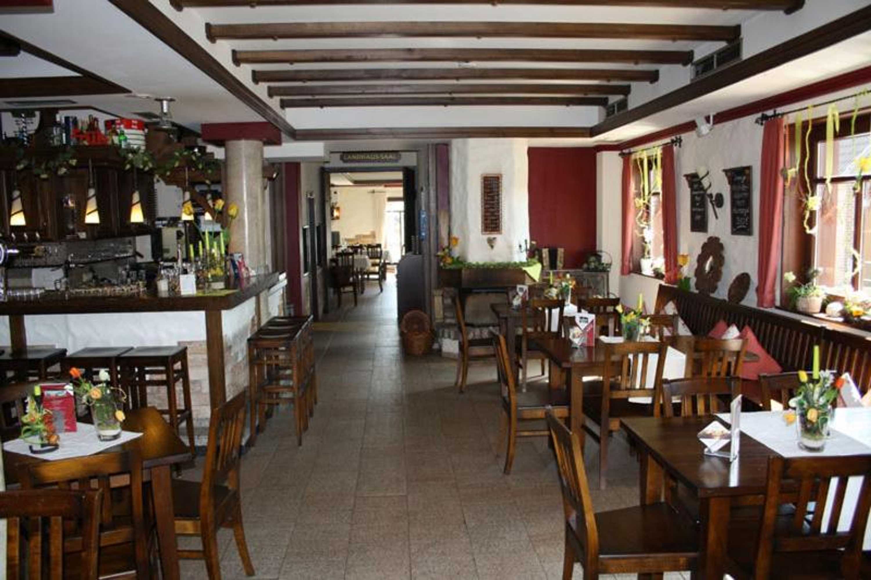 Gift card for Landhotel Lindenhof