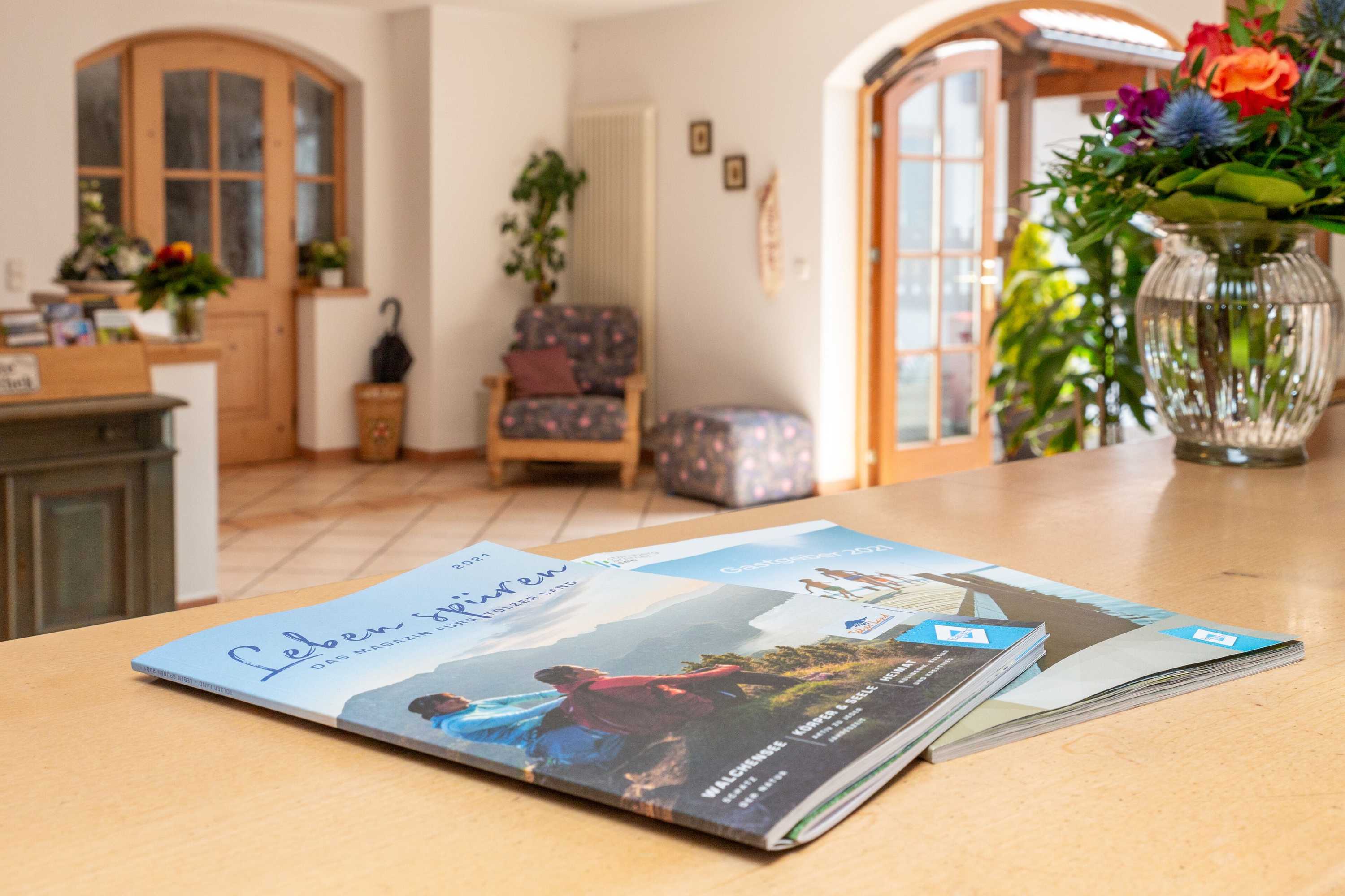 Gift card for Landgasthof Hotel Schöntag & Steak House Gift card for Landgasthof Hotel Schöntag & Steak House