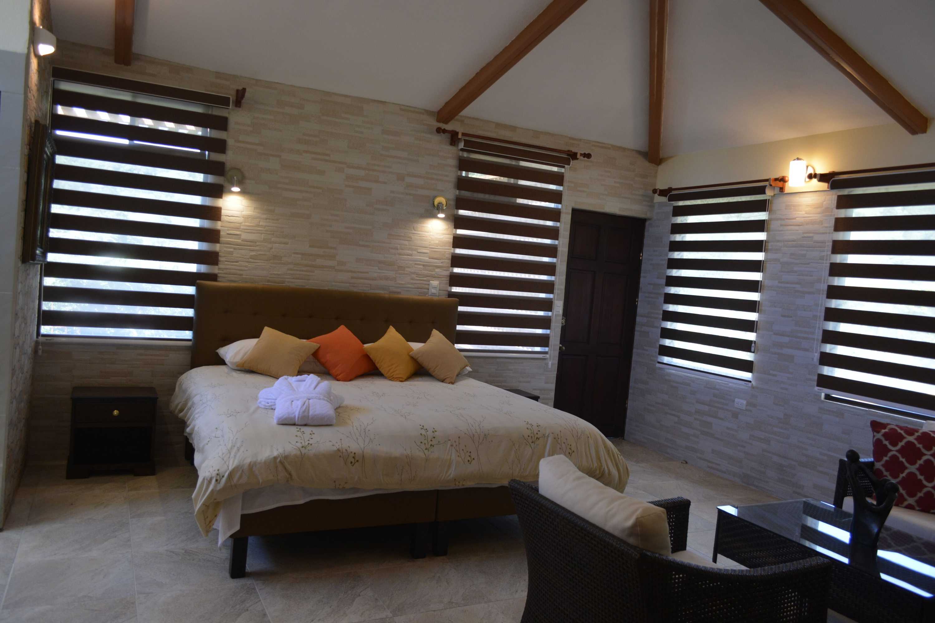 Gift card for Finca Paraiso Mountain Retreat Gift card for Finca Paraiso Mountain Retreat