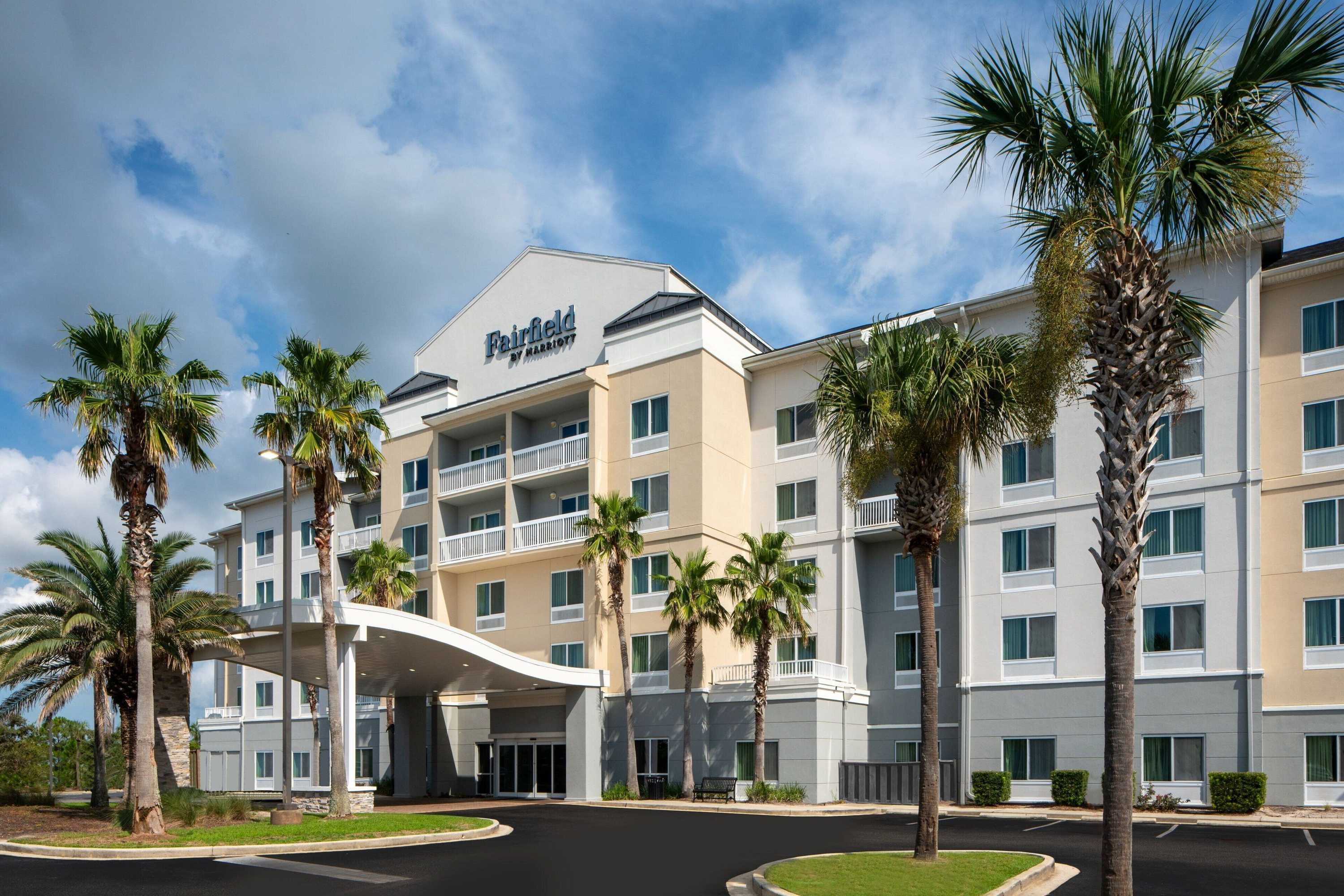 Gift card for Fairfield Inn & Suites by Marriott Orange Beach Gift card for Fairfield Inn & Suites by Marriott Orange Beach