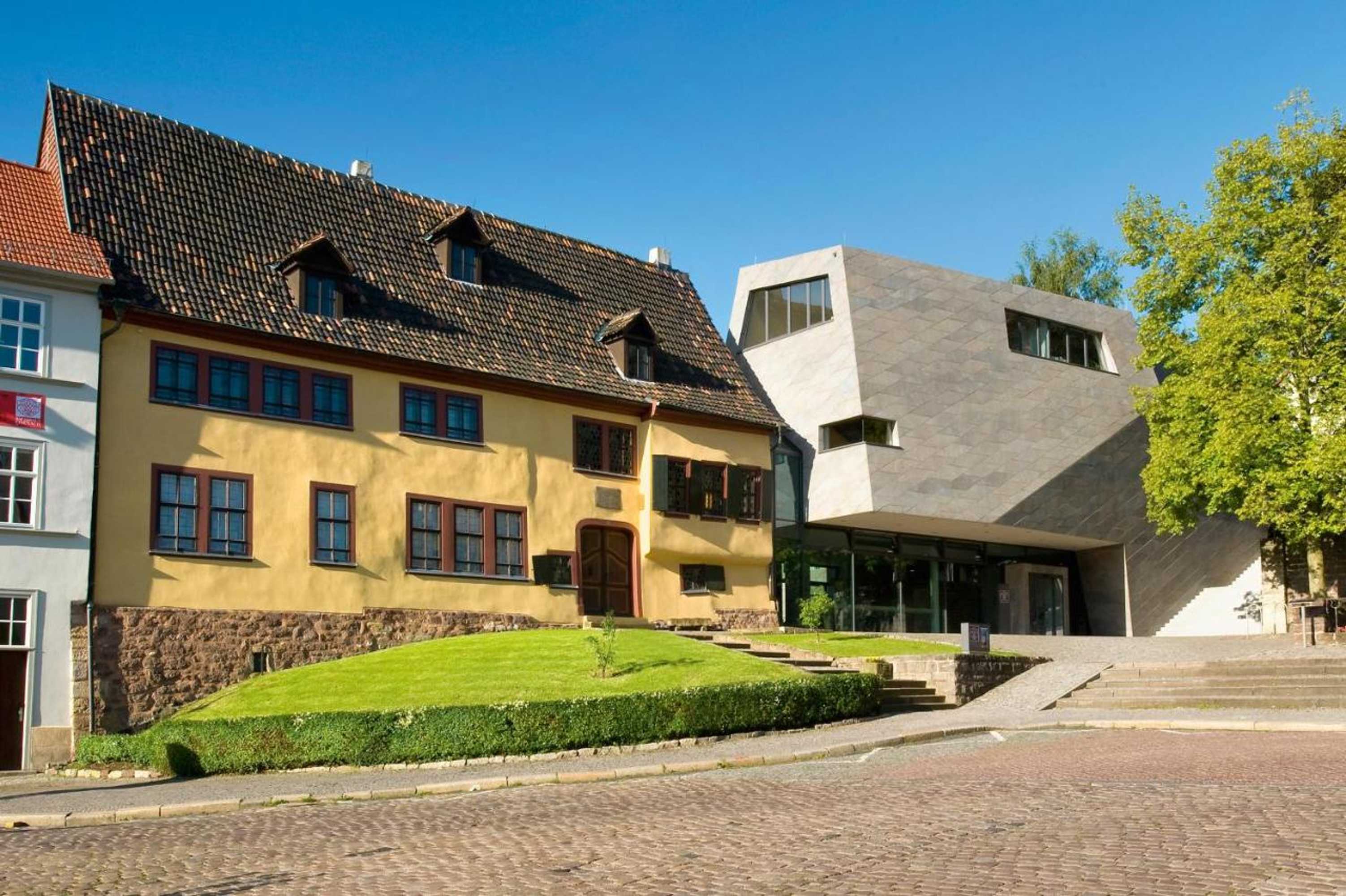 Gift card for Hotel Bamberger Hof